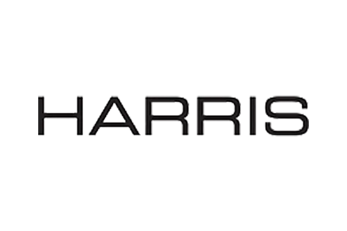 Harris logo