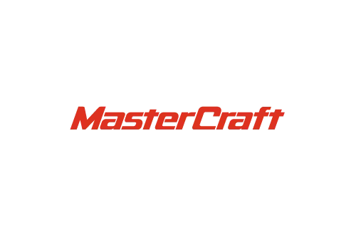 MasterCraft logo