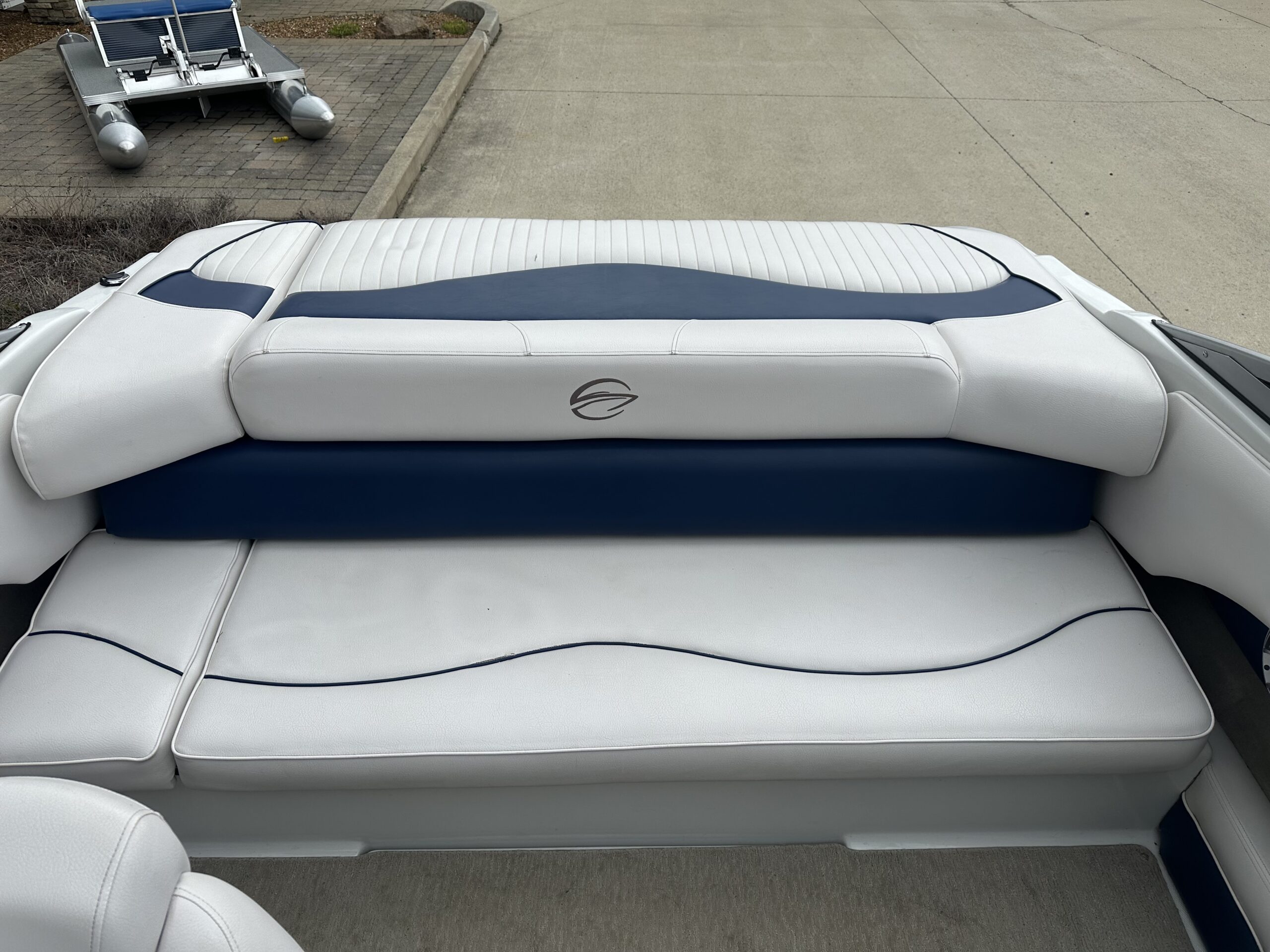 2012 Crownline 185ss Open Bow