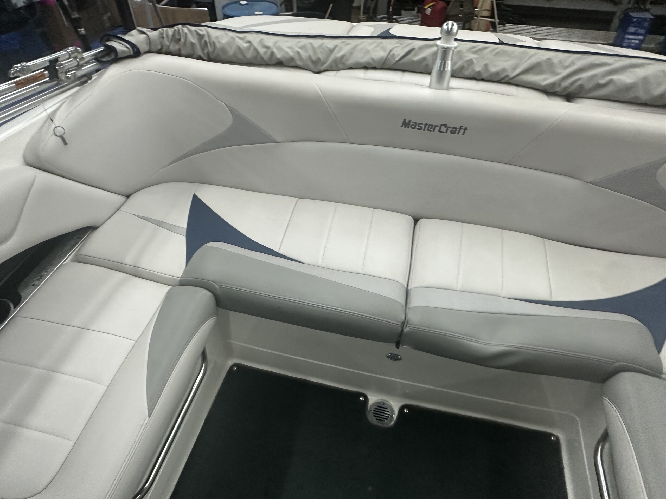 2008 Mastercraft Maristar 200  No Trailer