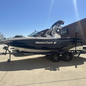 2020 Mastercraft XT20