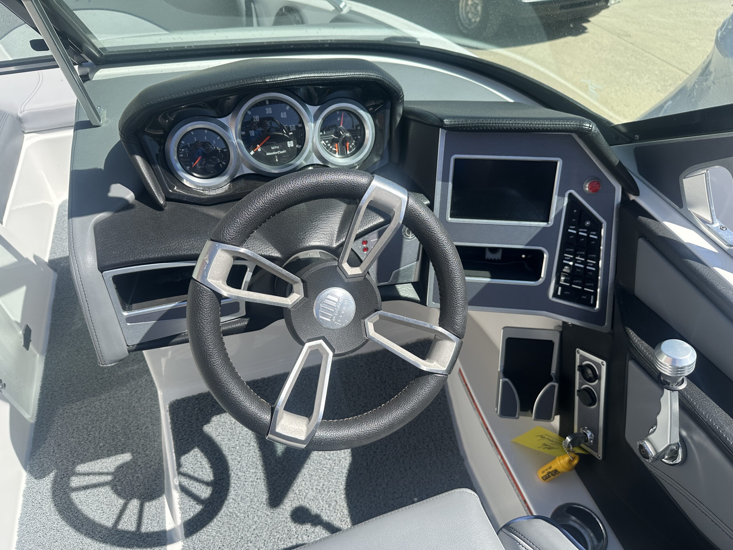 2020 Mastercraft XT20