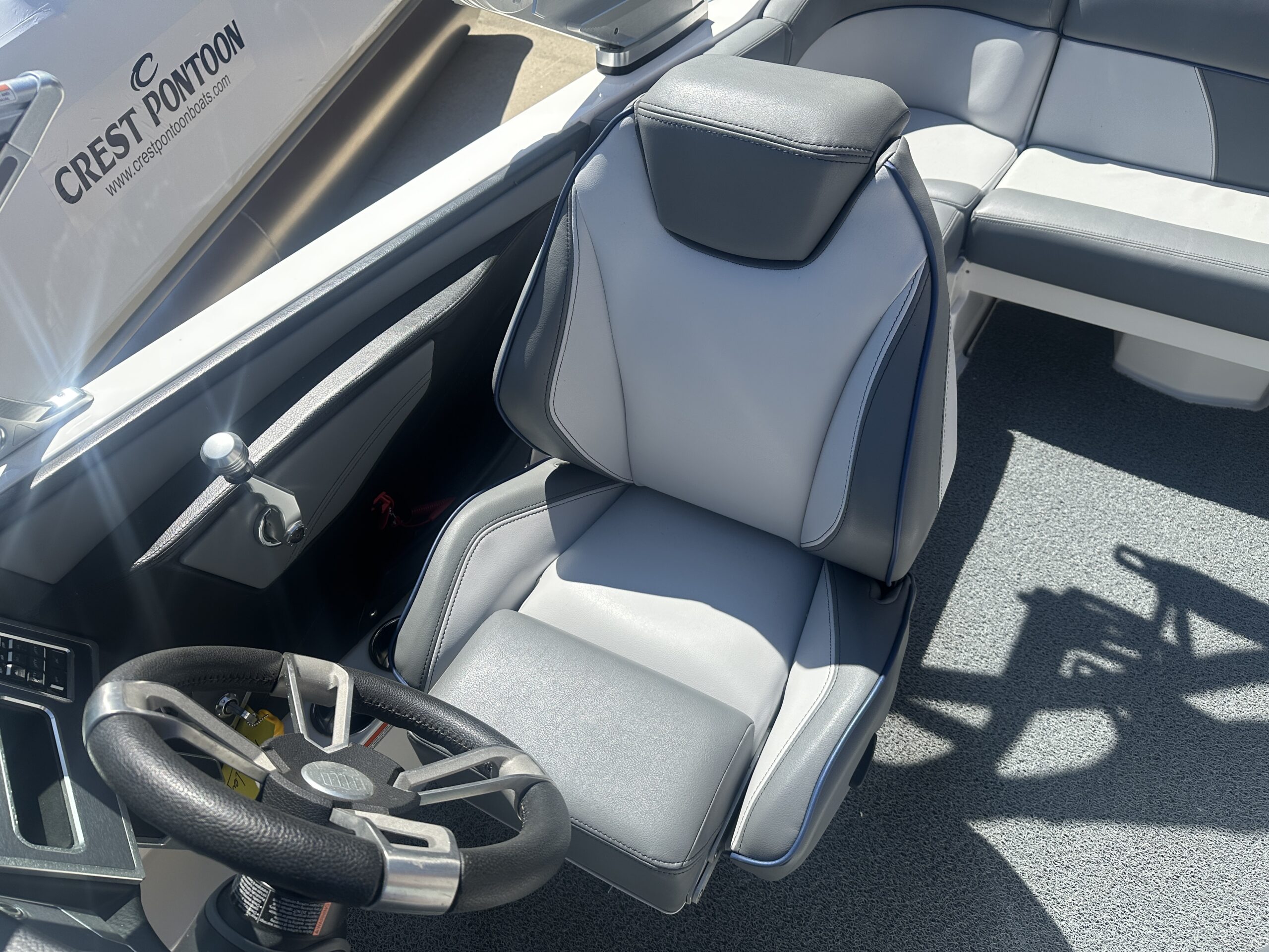 2020 Mastercraft XT20