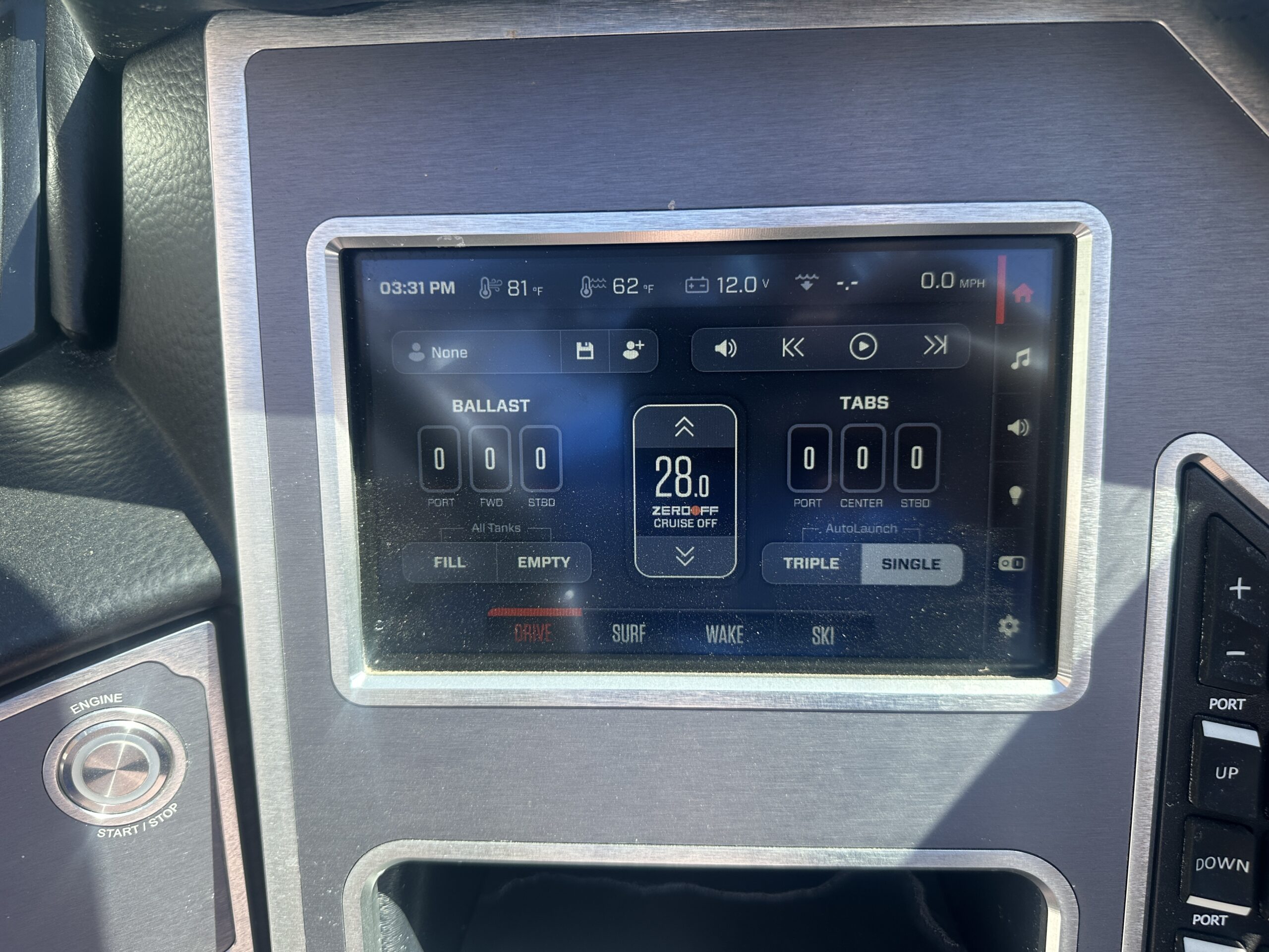 2020 Mastercraft XT20