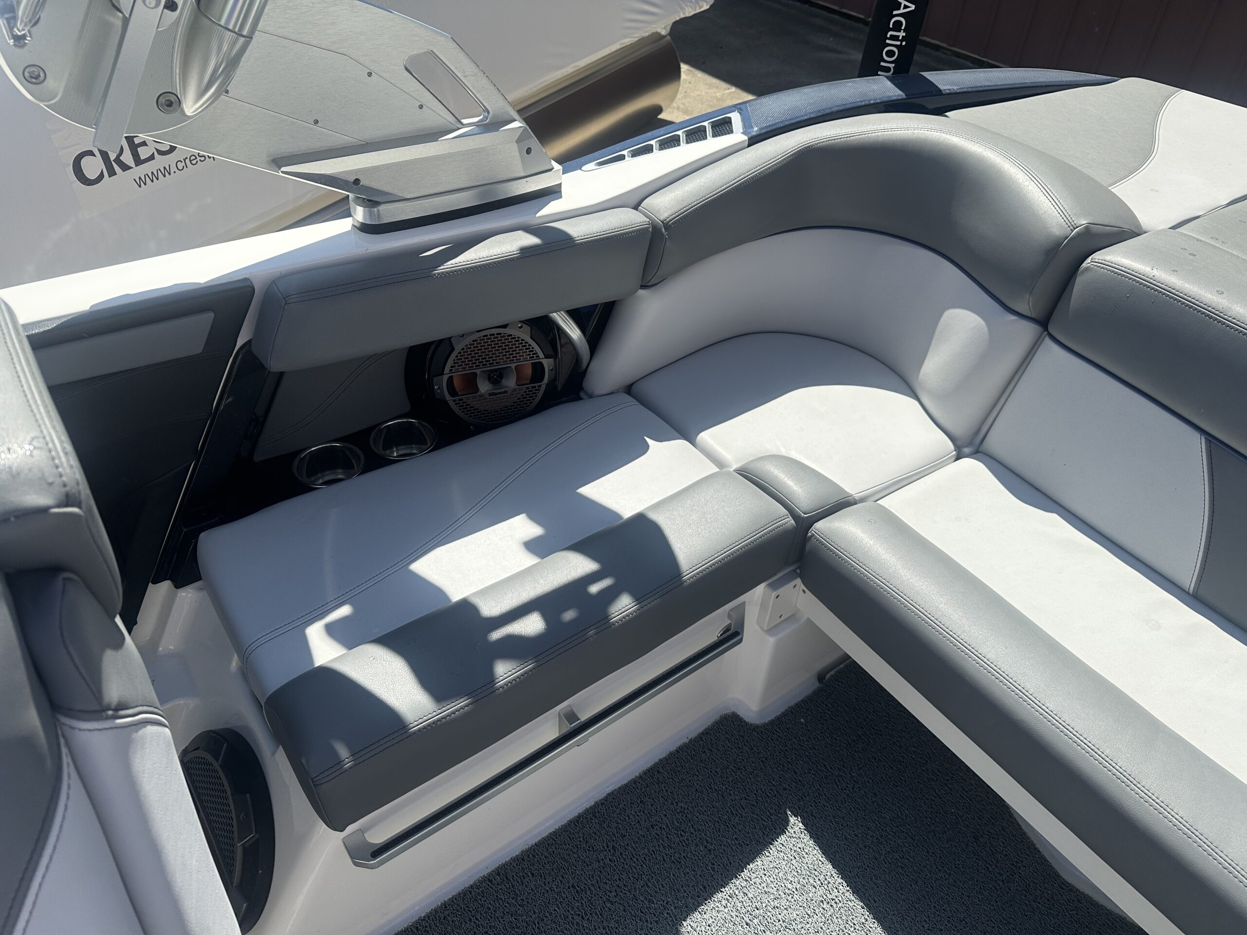 2020 Mastercraft XT20