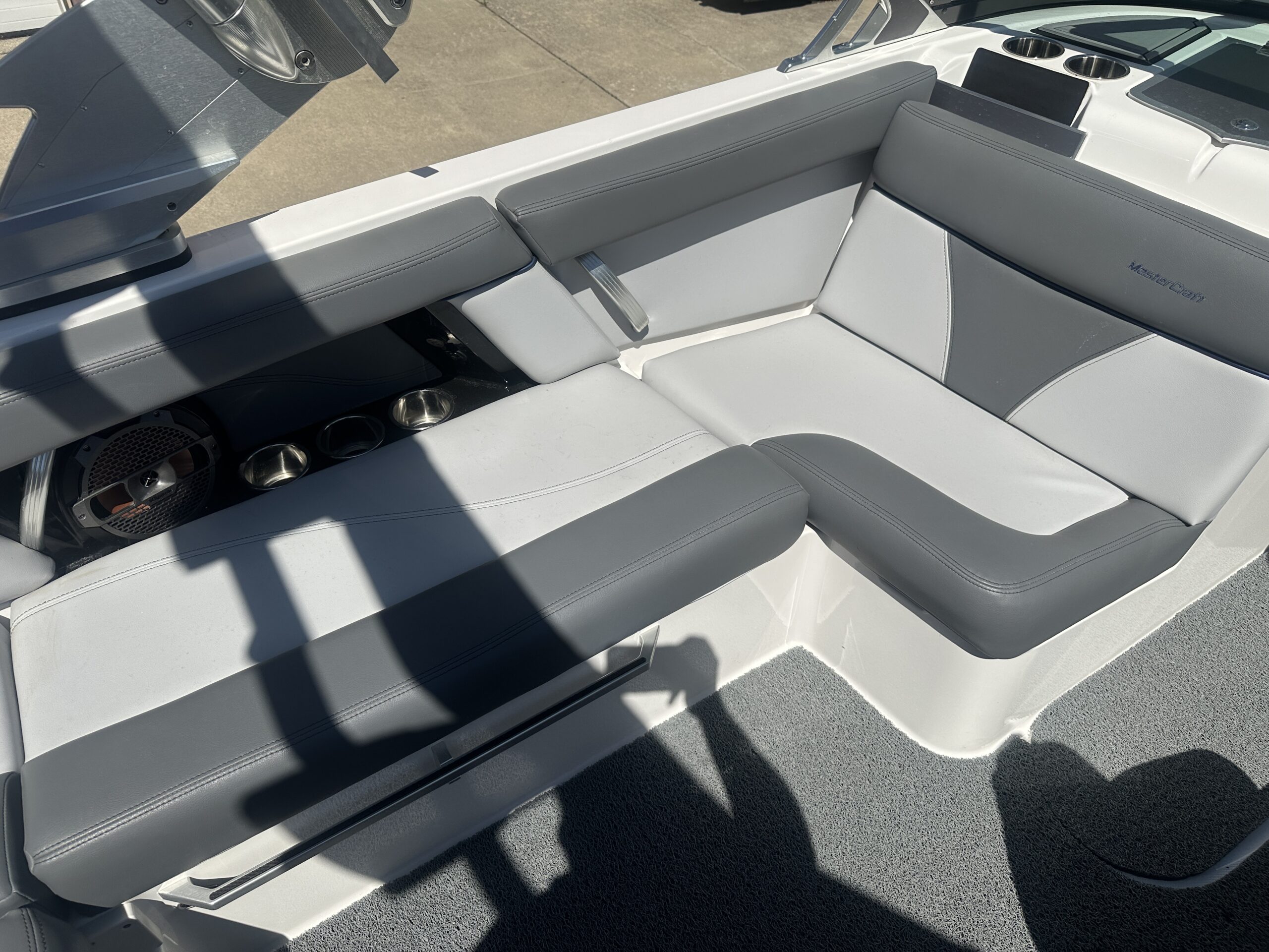 2020 Mastercraft XT20