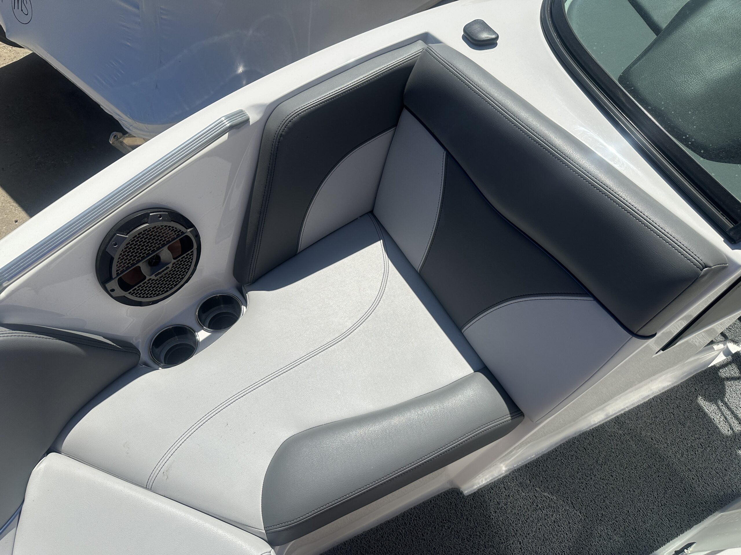 2020 Mastercraft XT20
