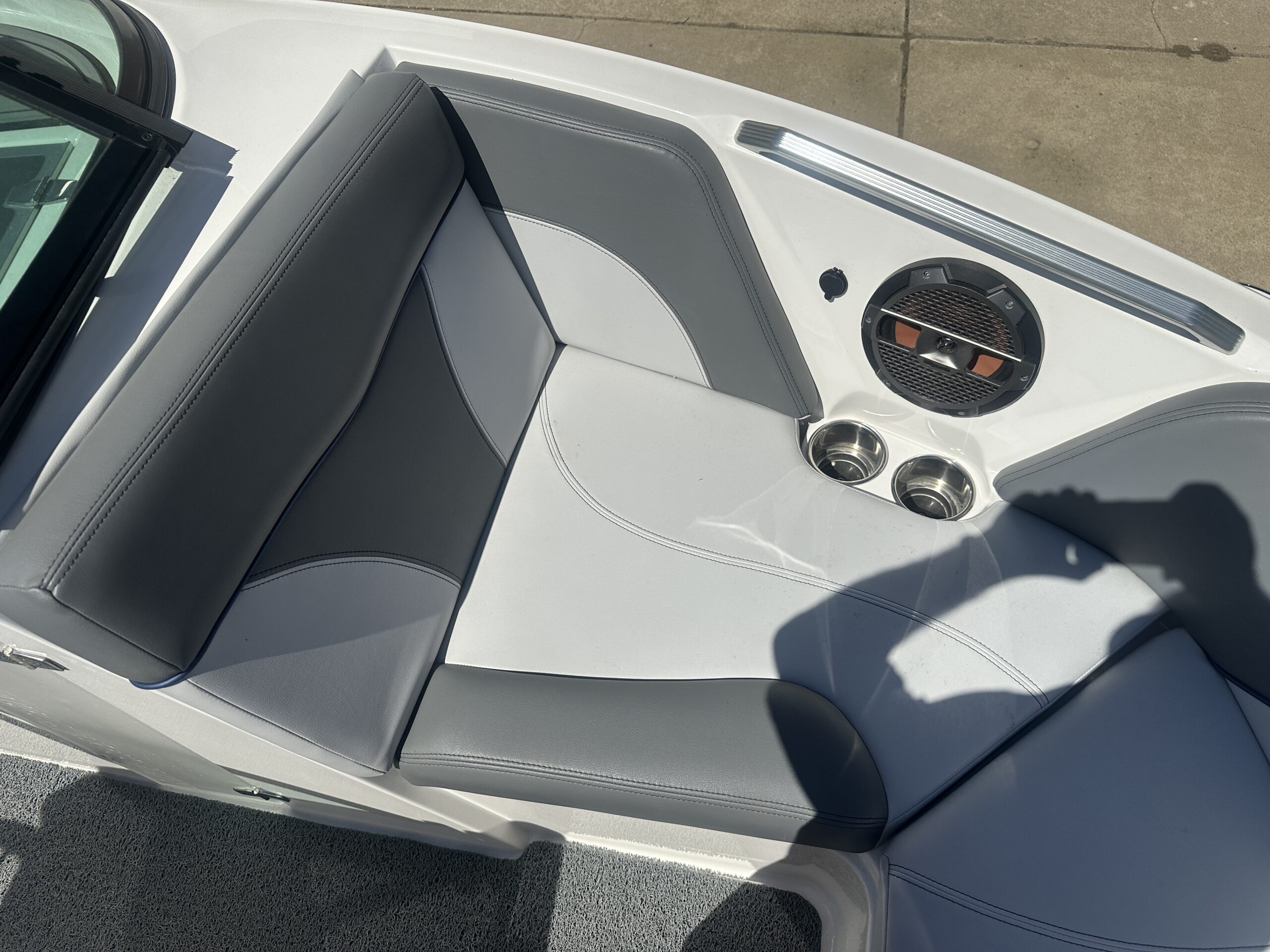 2020 Mastercraft XT20