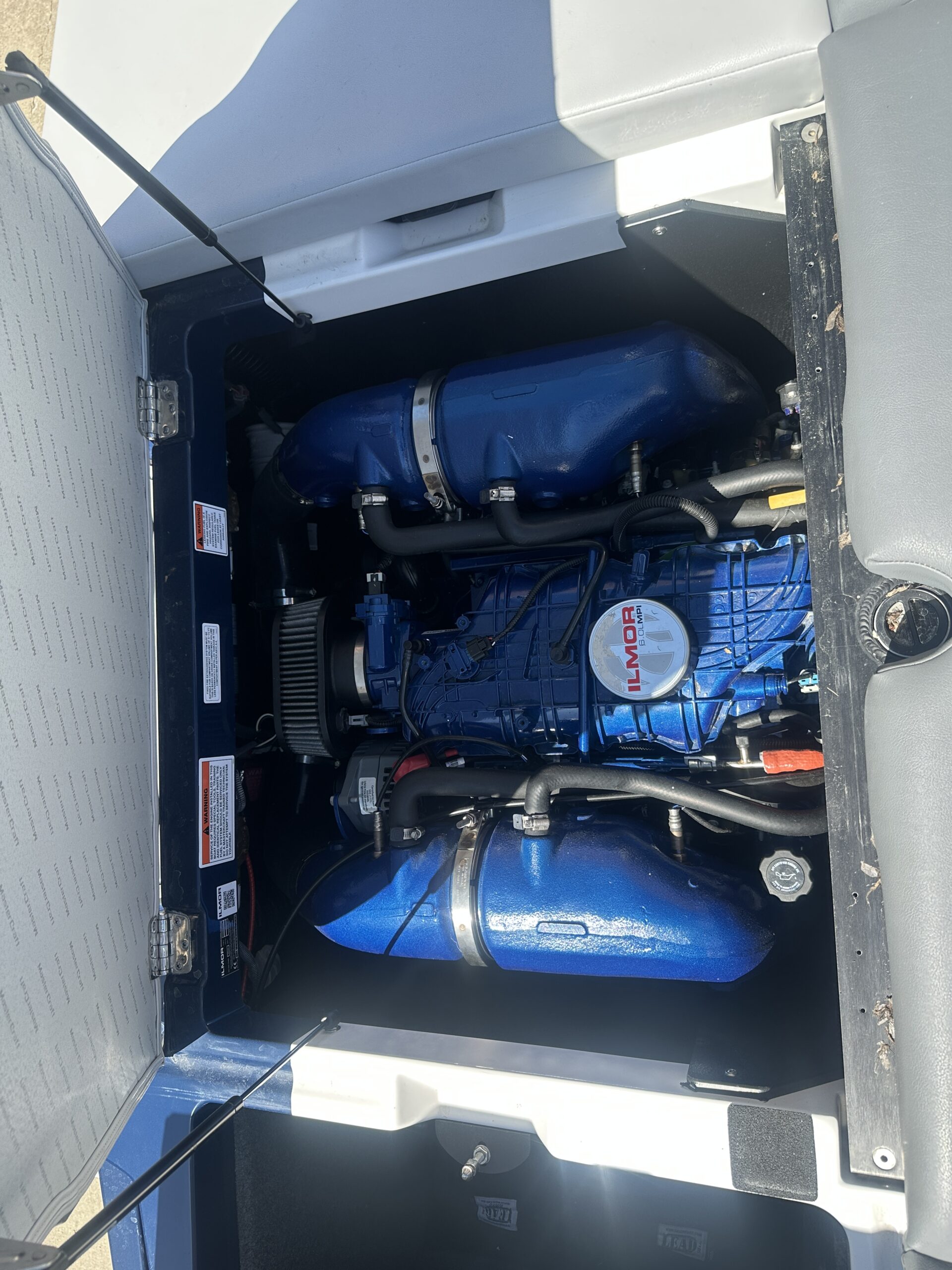 2020 Mastercraft XT20