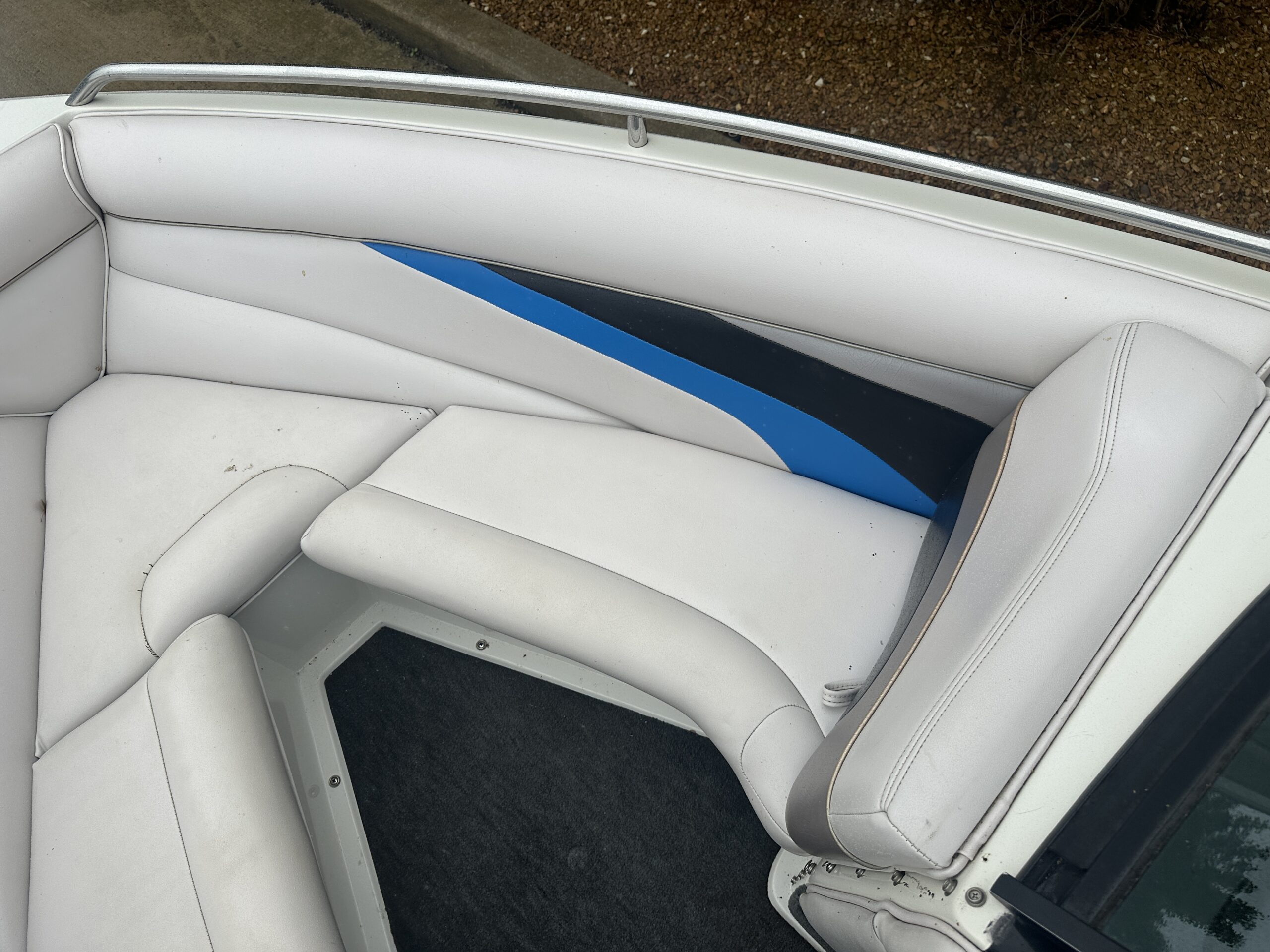 1994 Mastercraft Prostar 205  275hp EFI v8