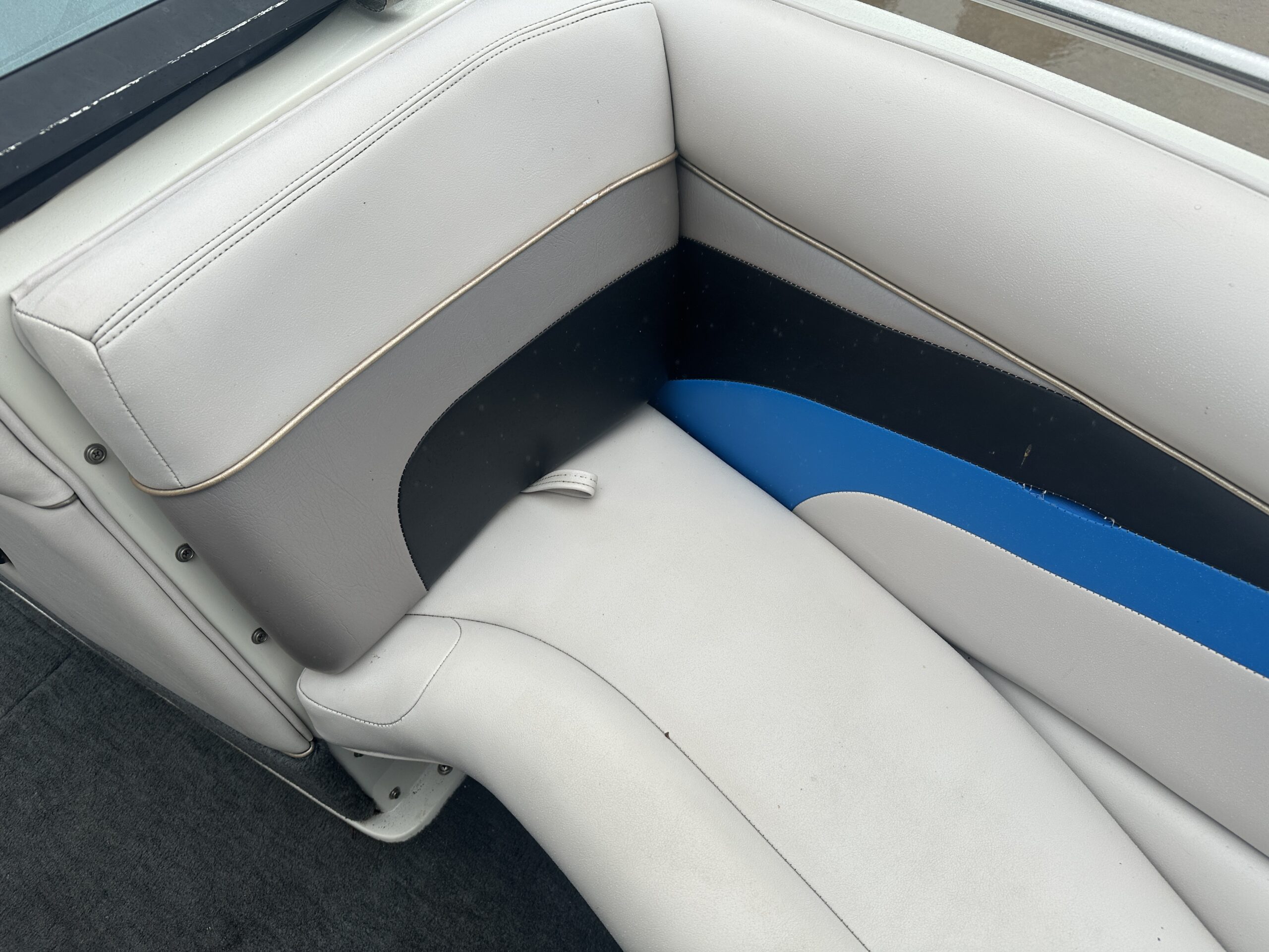 1994 Mastercraft Prostar 205  275hp EFI v8