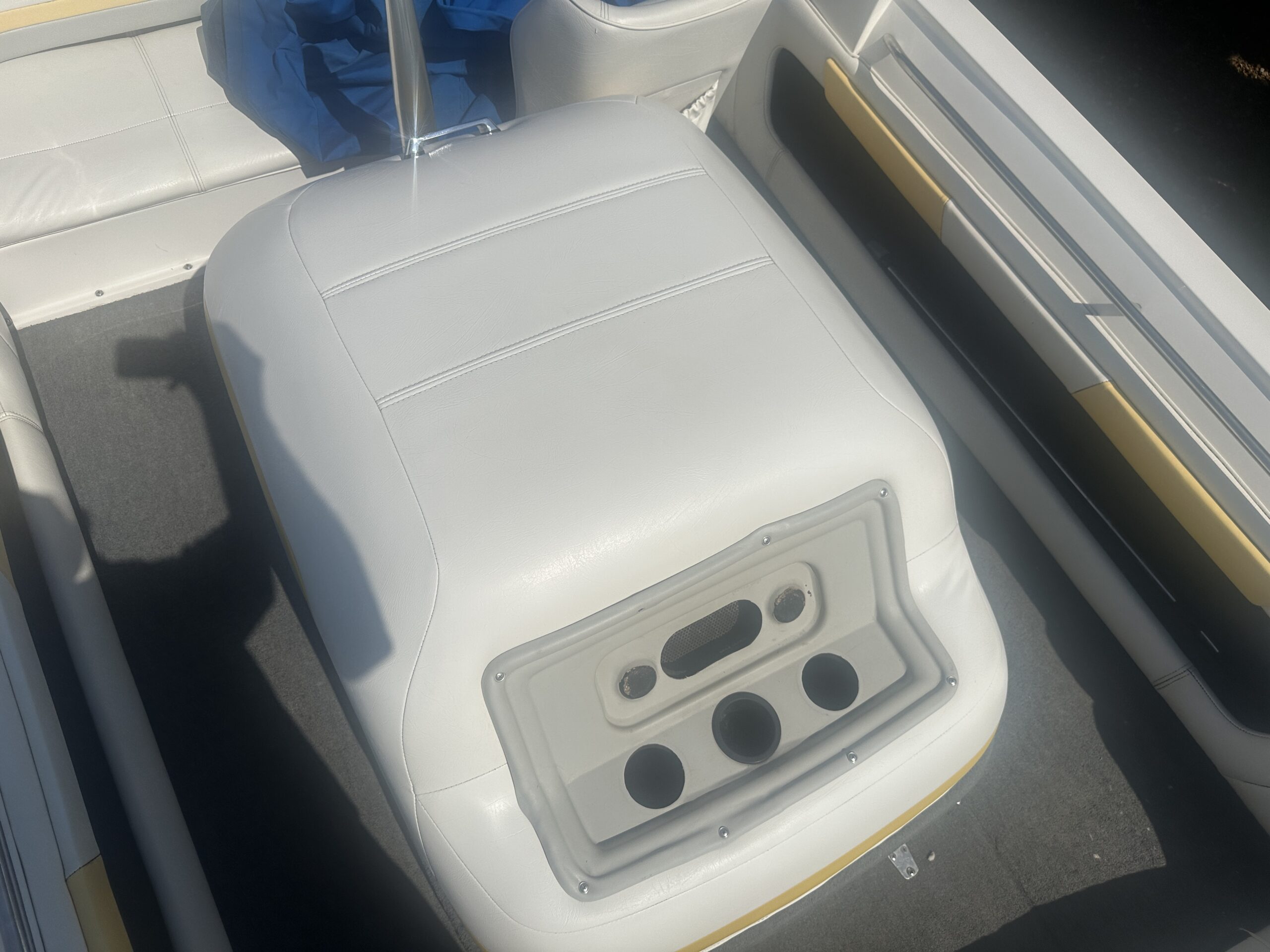 1990 Mastercraft Prostar 190