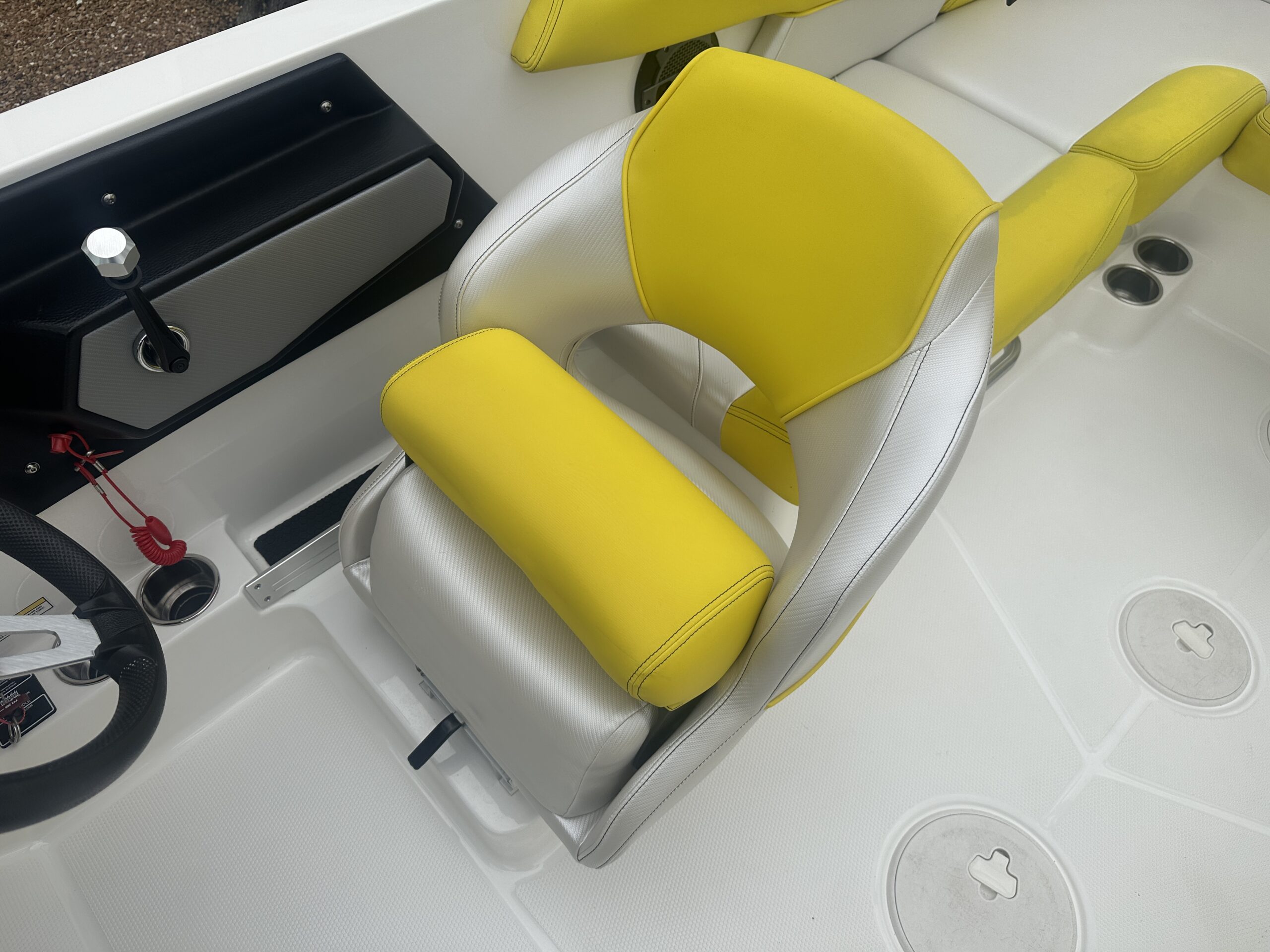 2018 Mastercraft NXT22