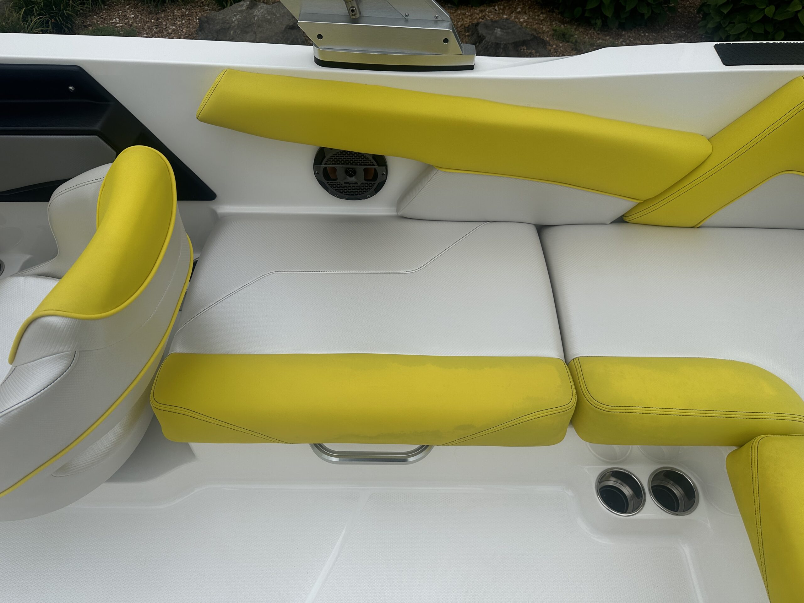 2018 Mastercraft NXT22