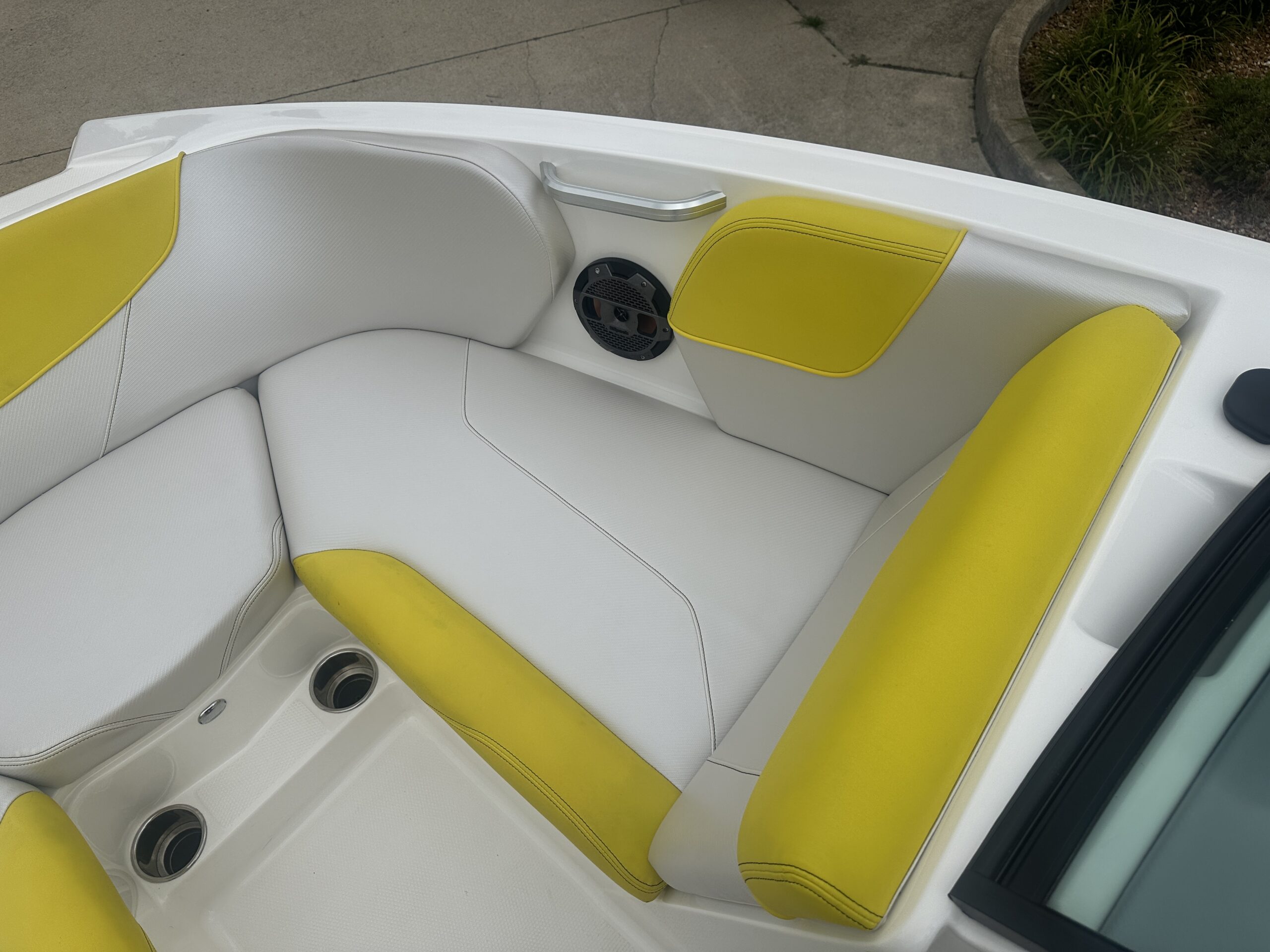 2018 Mastercraft NXT22