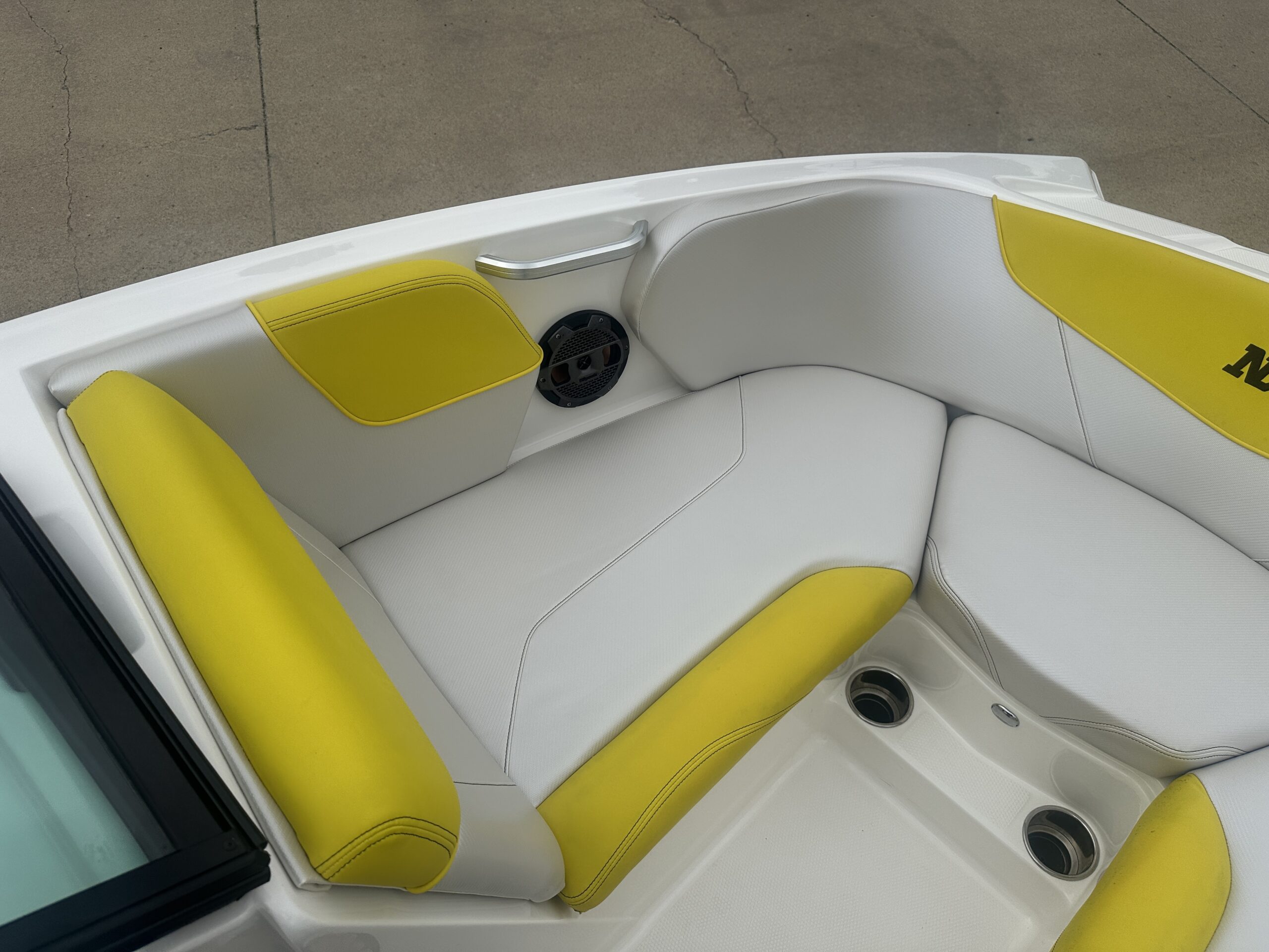 2018 Mastercraft NXT22