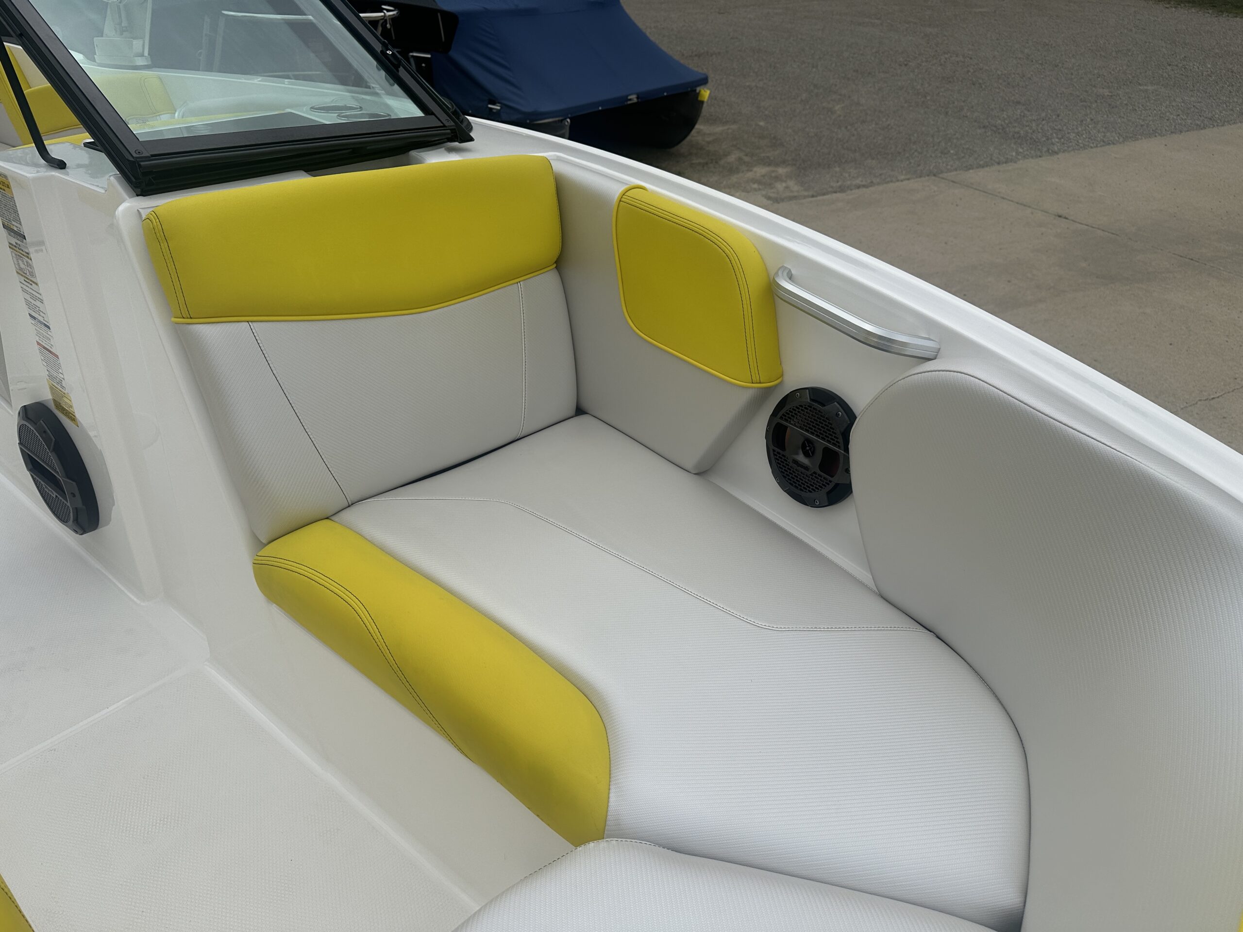 2018 Mastercraft NXT22