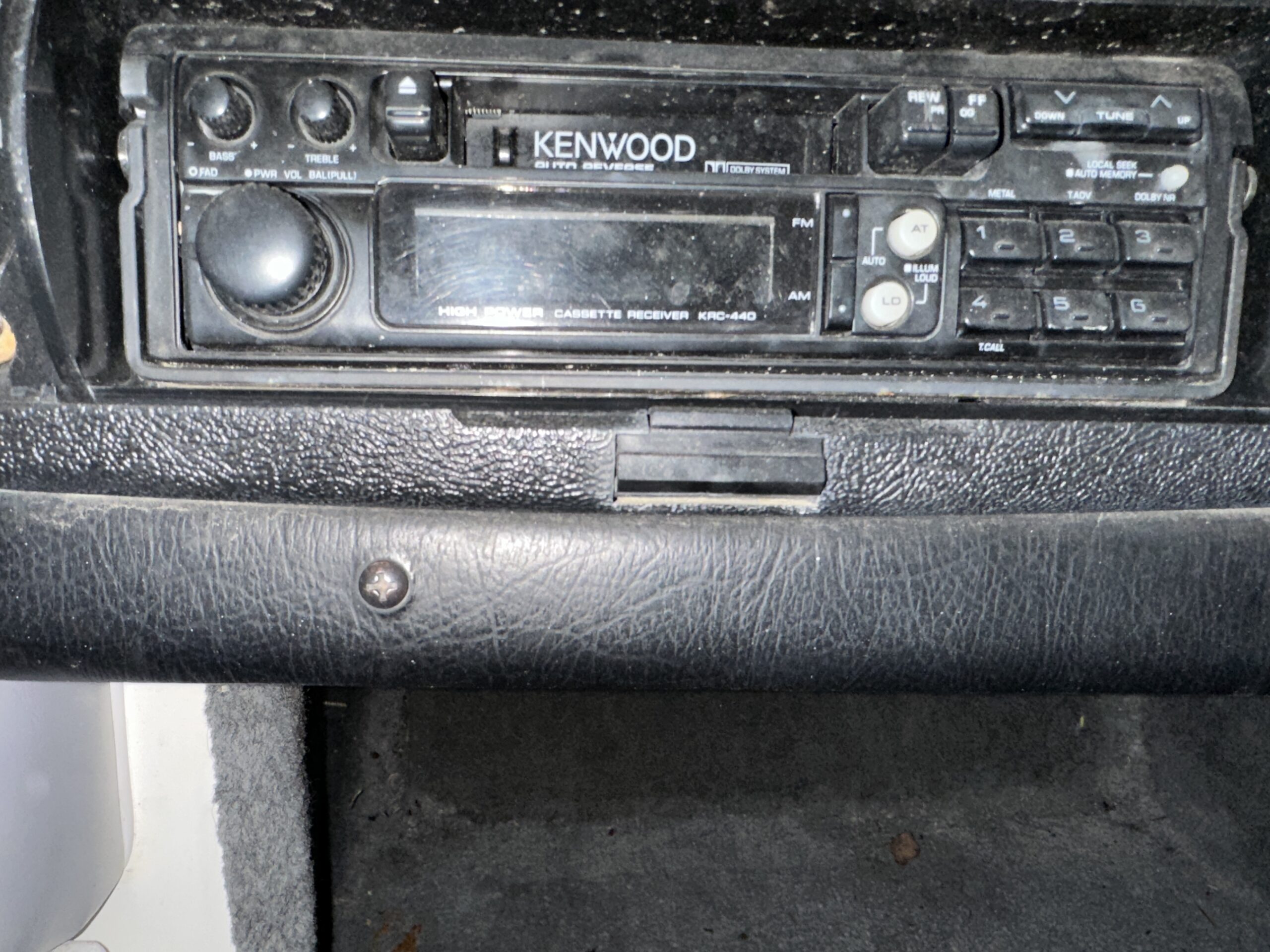 1993 Mastercraft Prostar 190