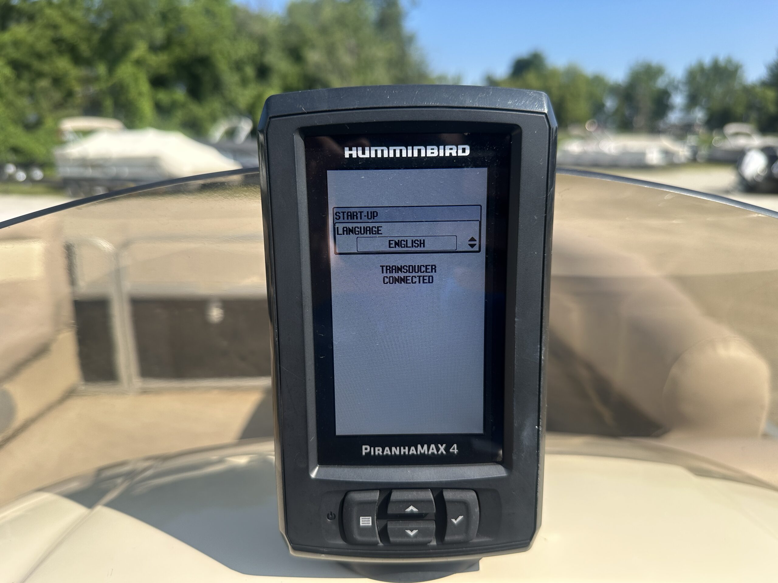 2013 Sweetwater 20'  Honda 50hp