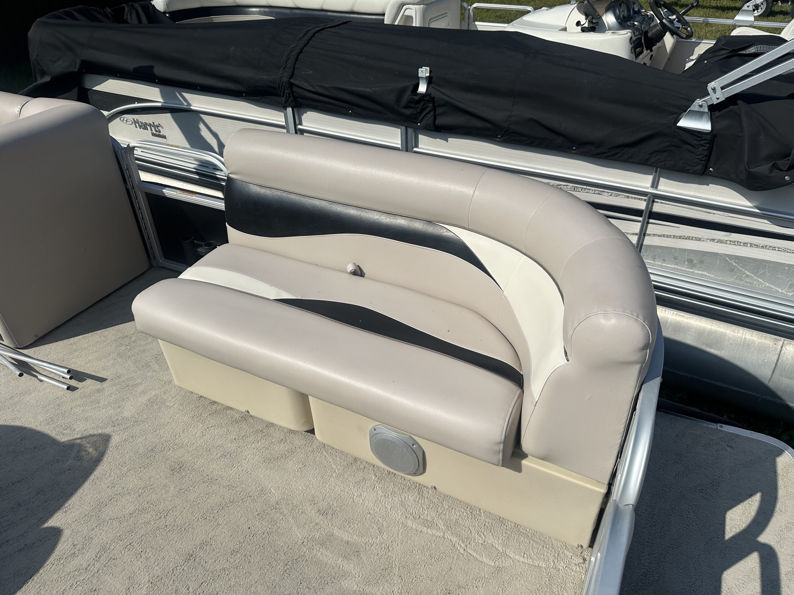 2013 Sweetwater 20'  Honda 50hp