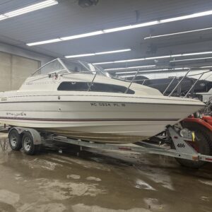 1992 Bayliner 2252 Classic