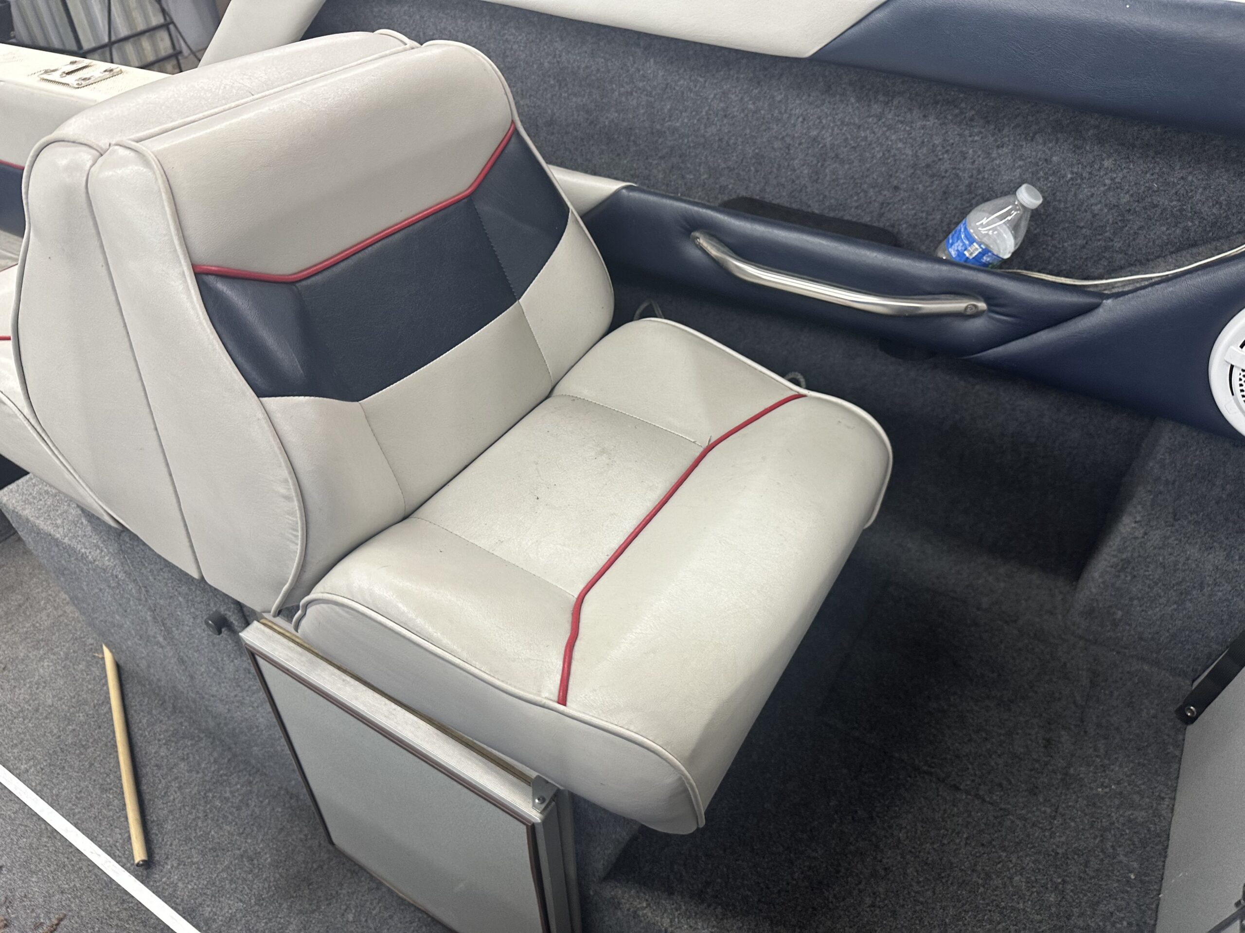 1992 Bayliner 2252 Classic