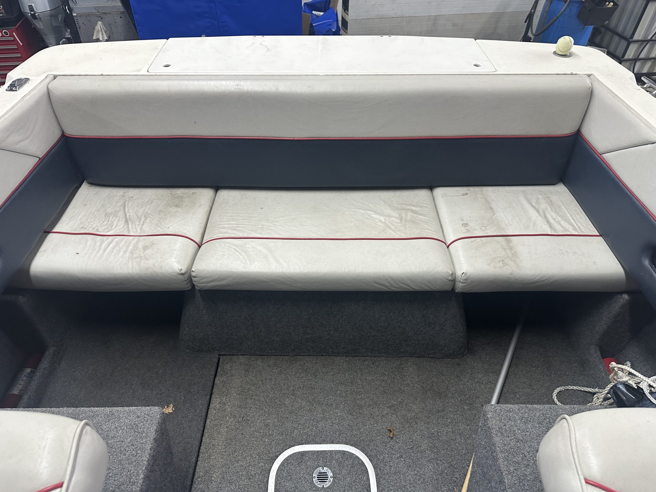 1992 Bayliner 2252 Classic