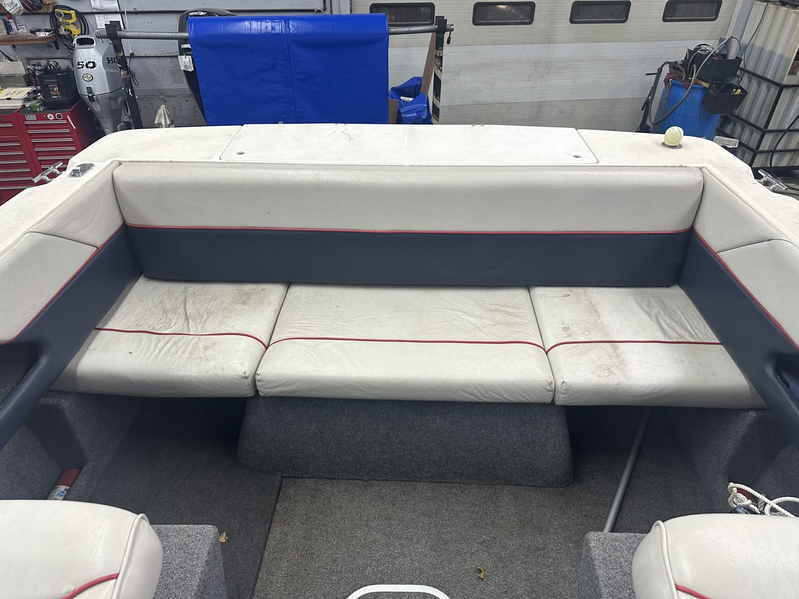 1992 Bayliner 2252 Classic