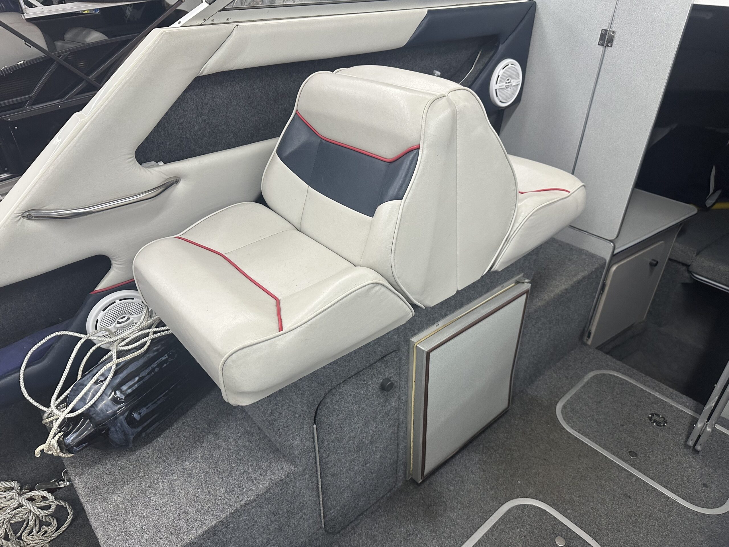 1992 Bayliner 2252 Classic