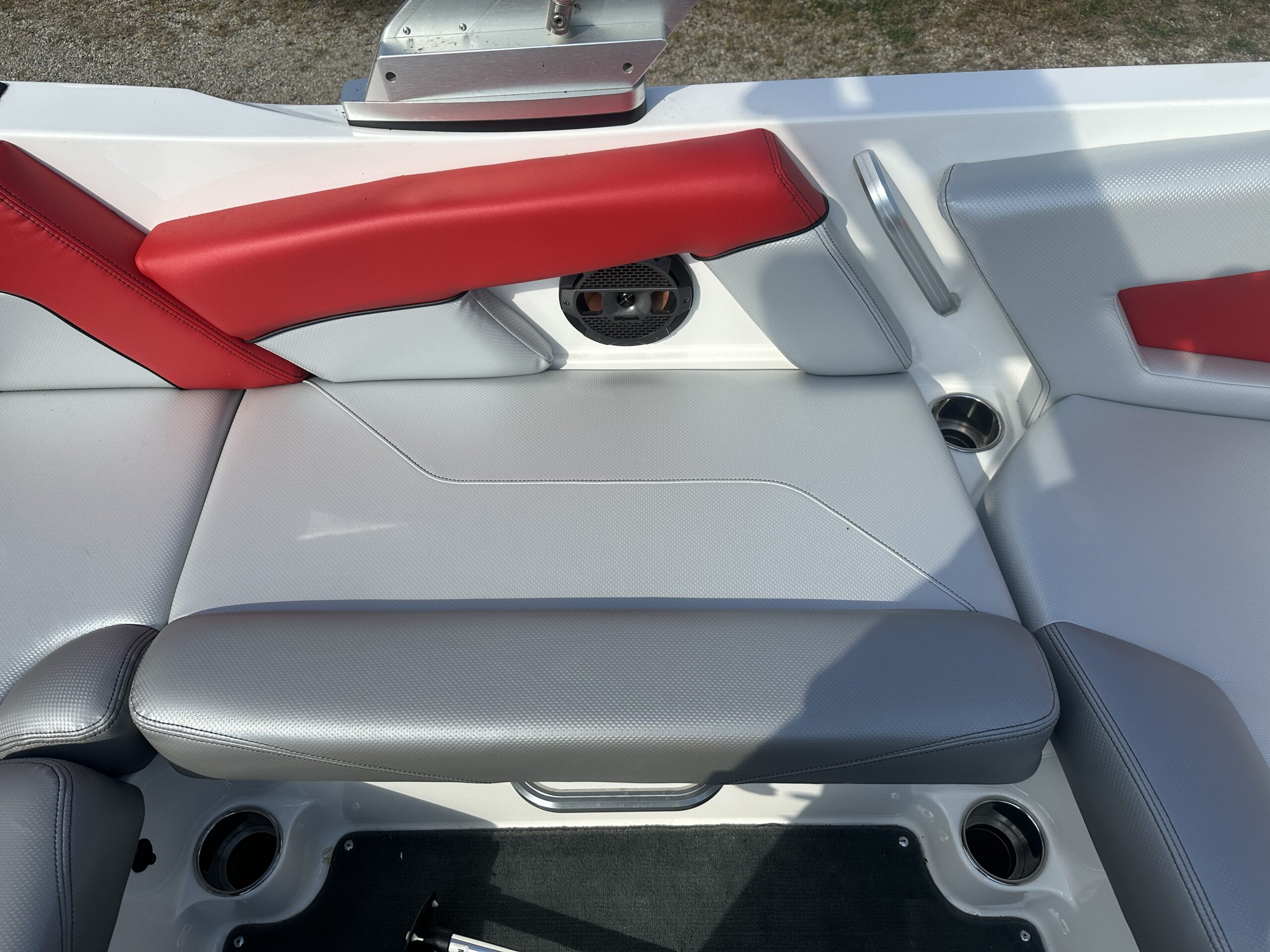 2019 Mastercraft NXT20