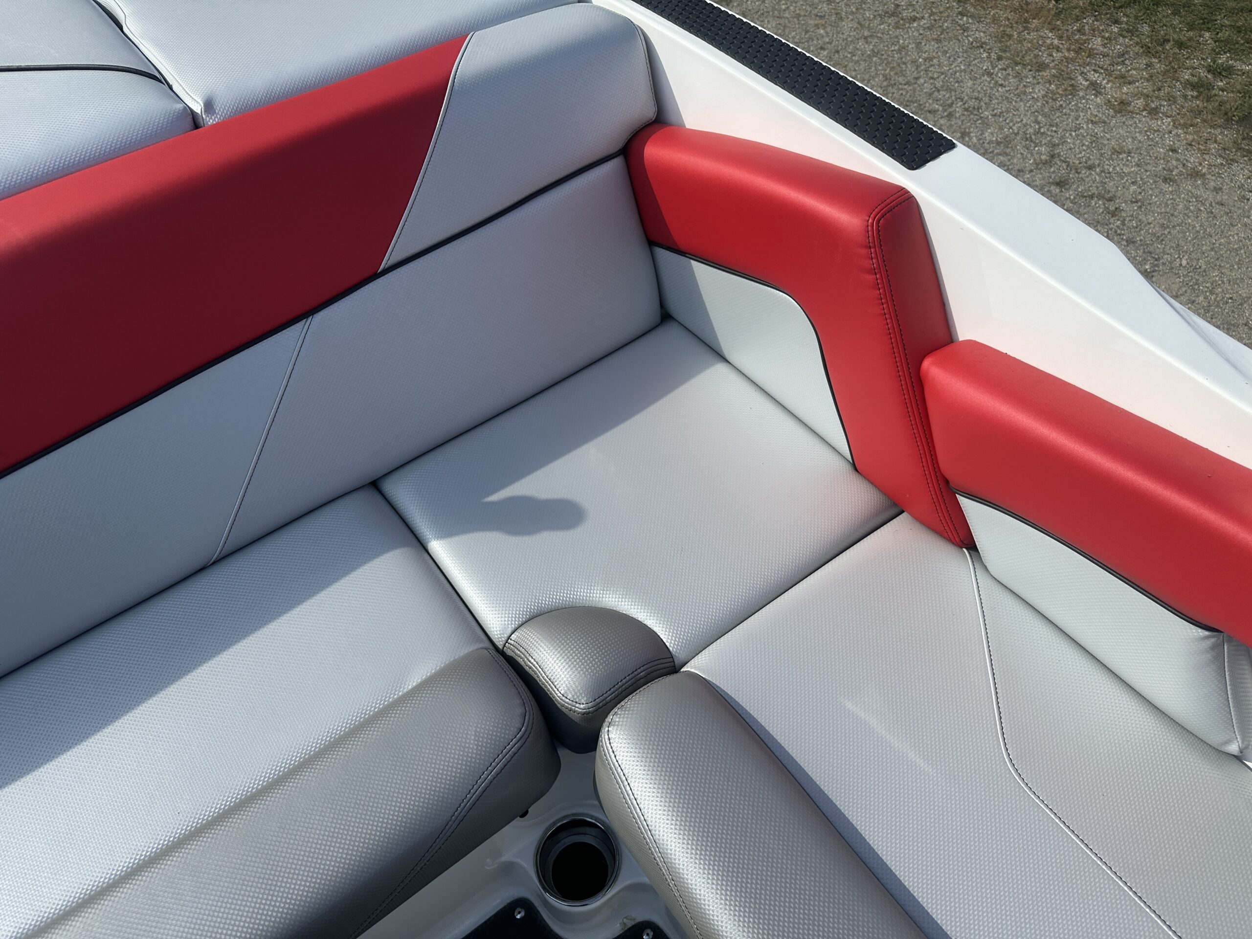 2019 Mastercraft NXT20
