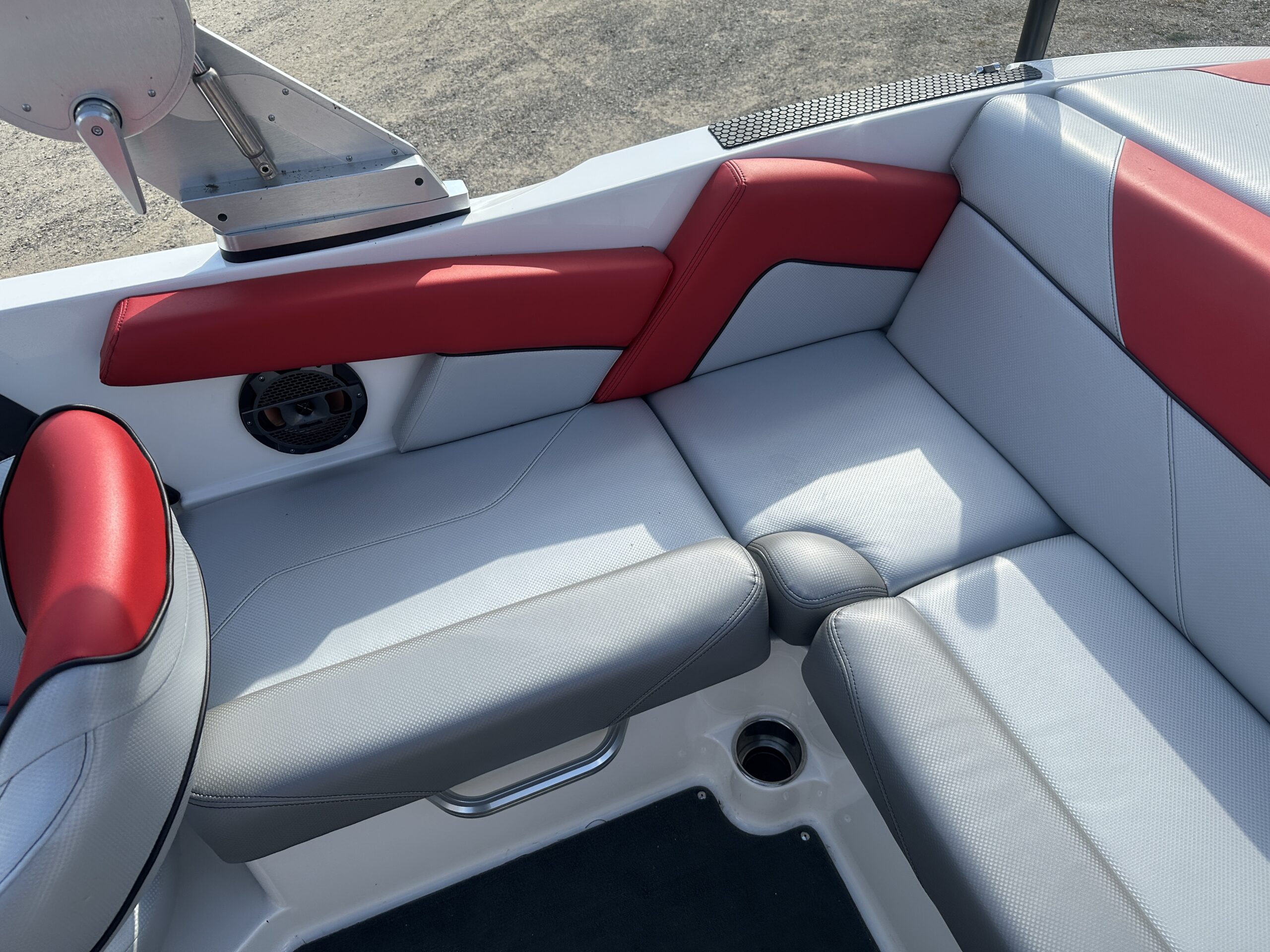 2019 Mastercraft NXT20