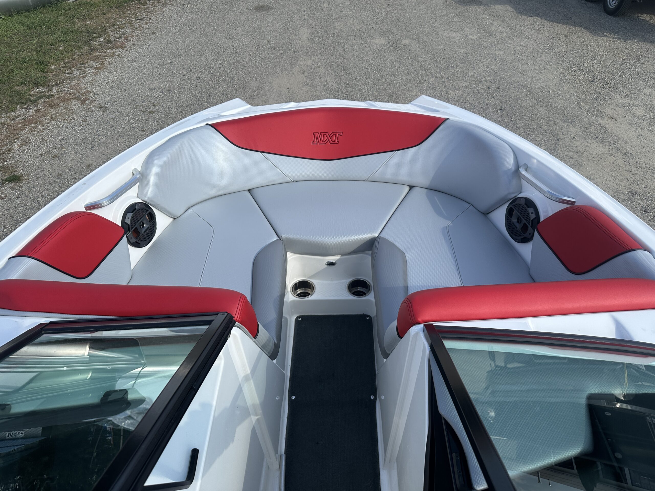 2019 Mastercraft NXT20