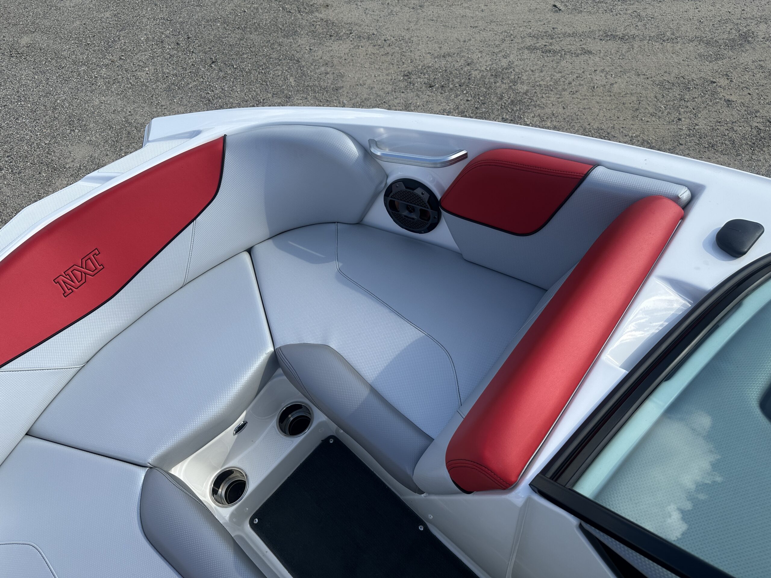 2019 Mastercraft NXT20
