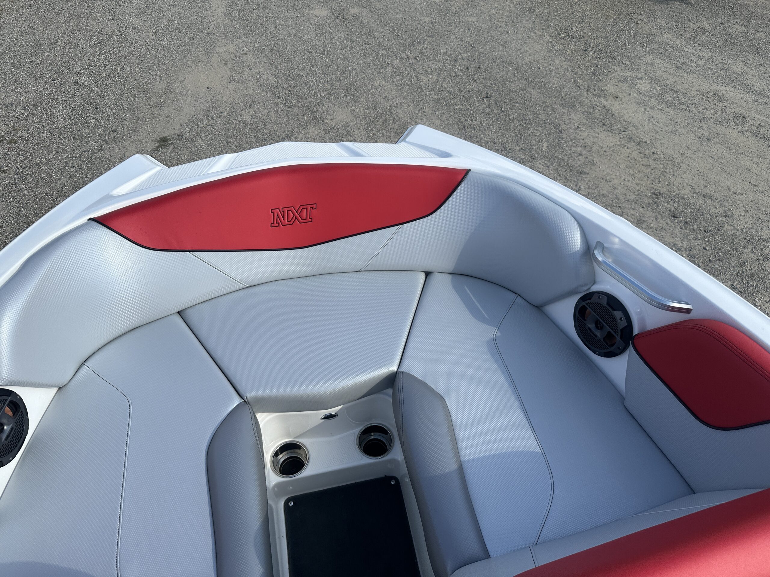 2019 Mastercraft NXT20