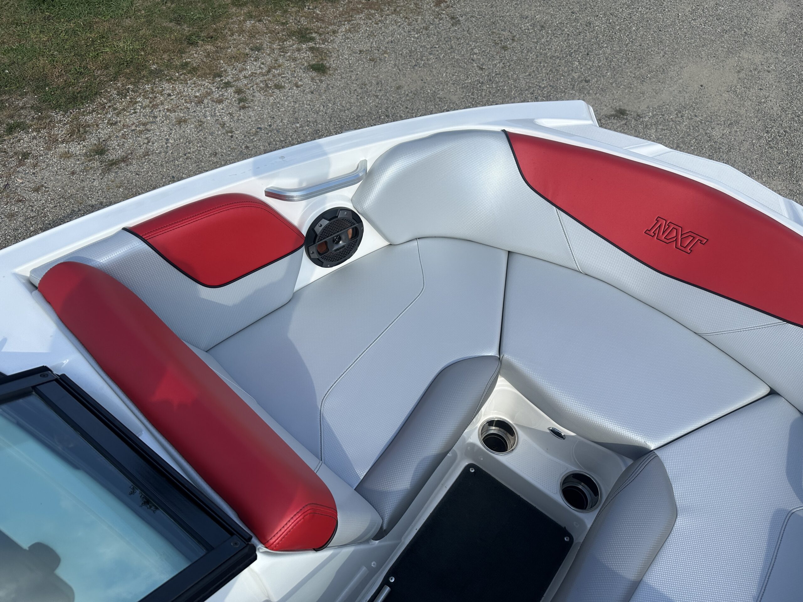 2019 Mastercraft NXT20
