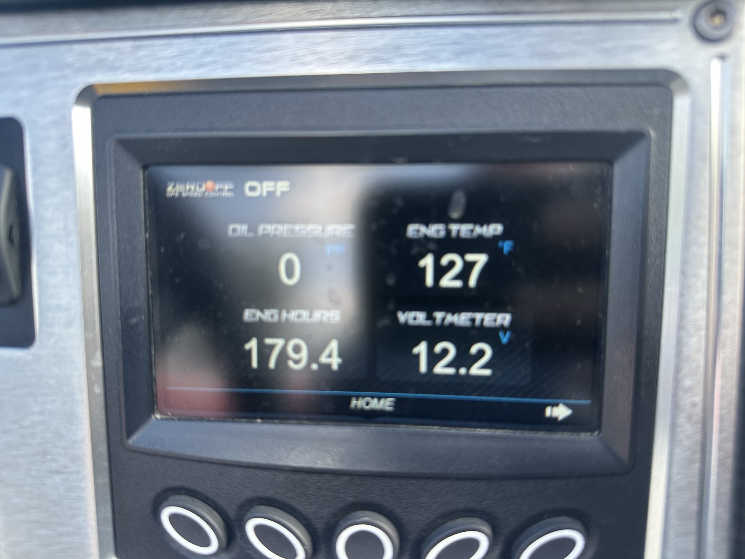 2019 Mastercraft NXT20