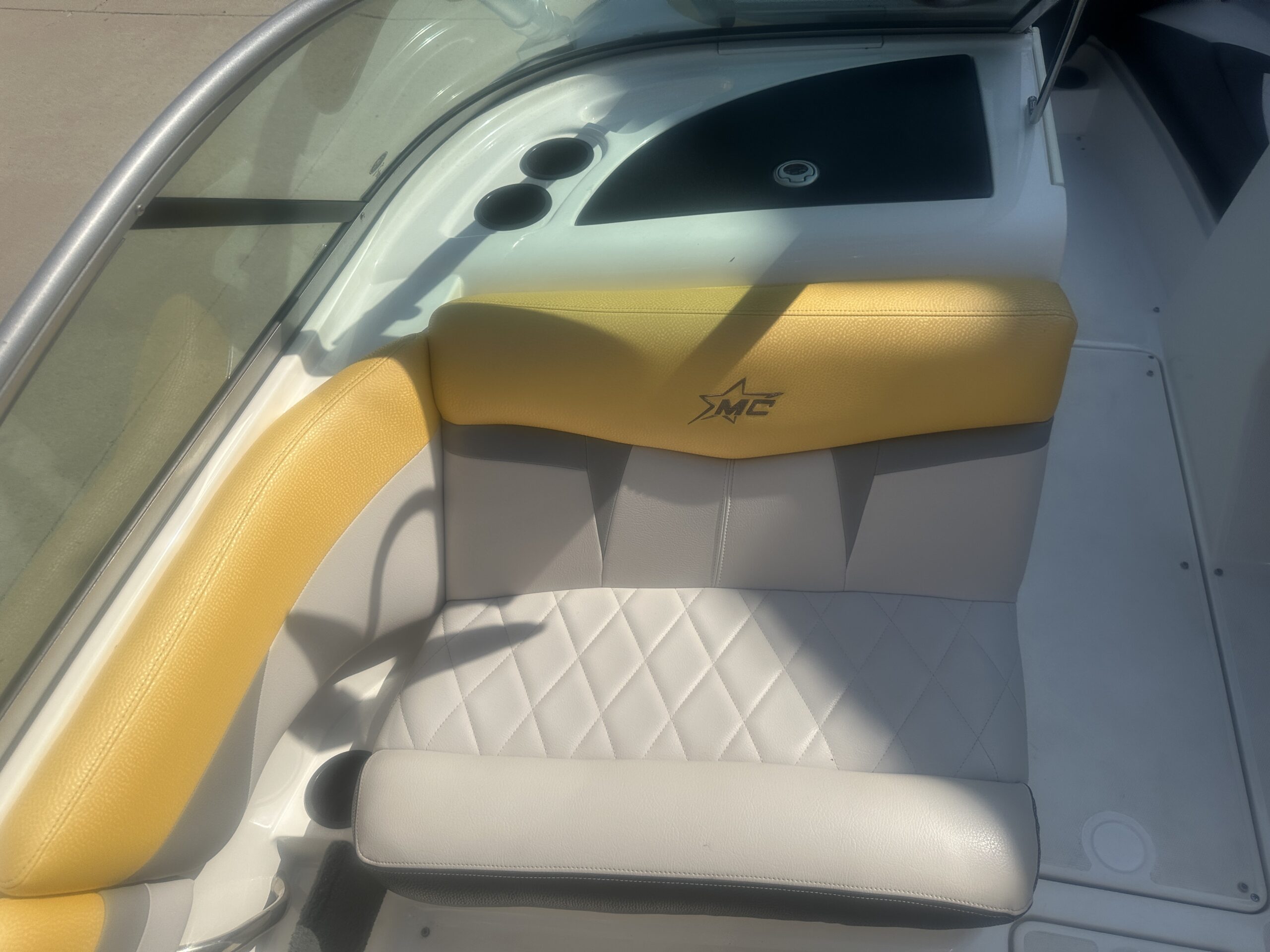 2009 Mastercraft X14