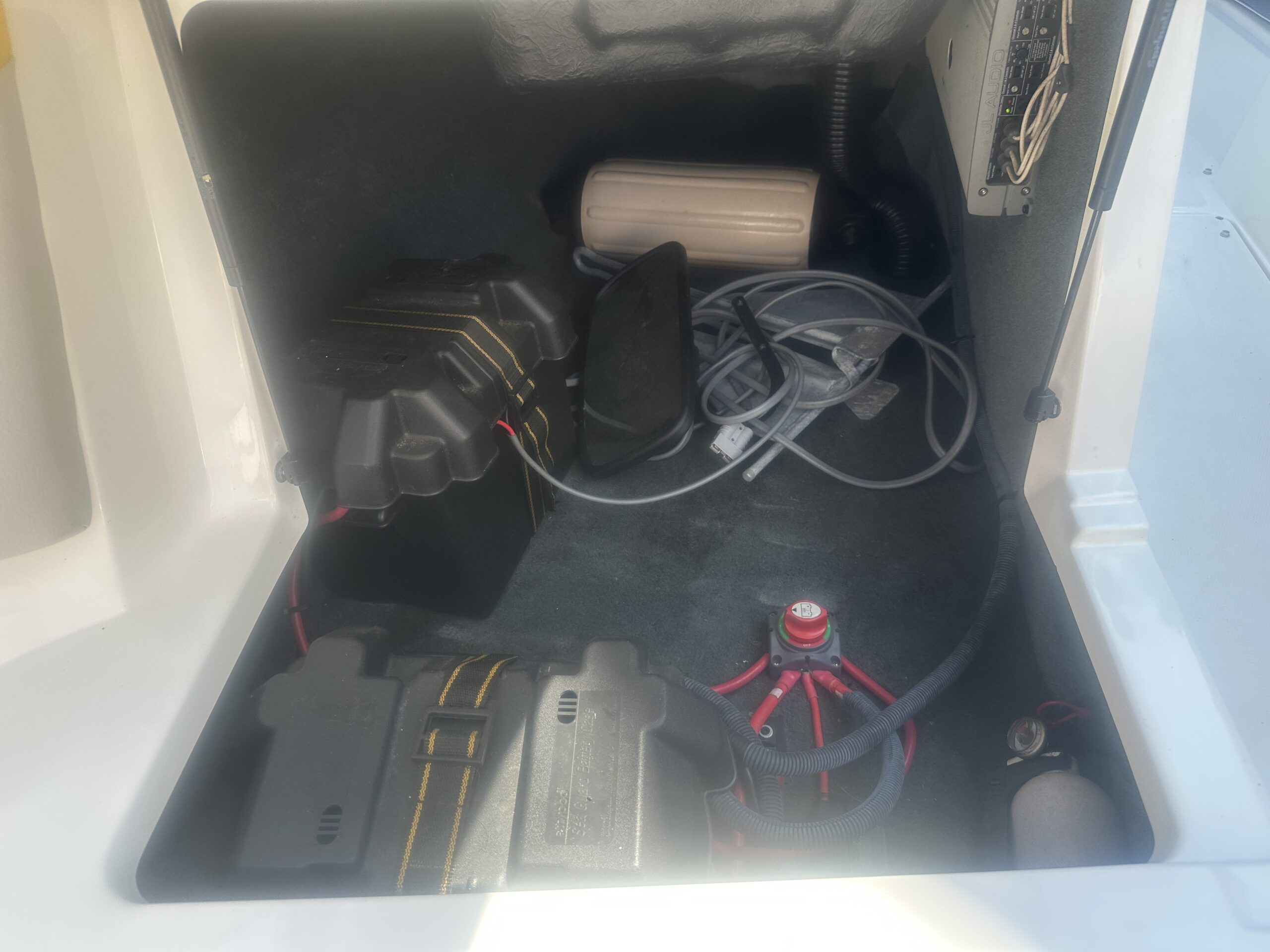 2009 Mastercraft X14