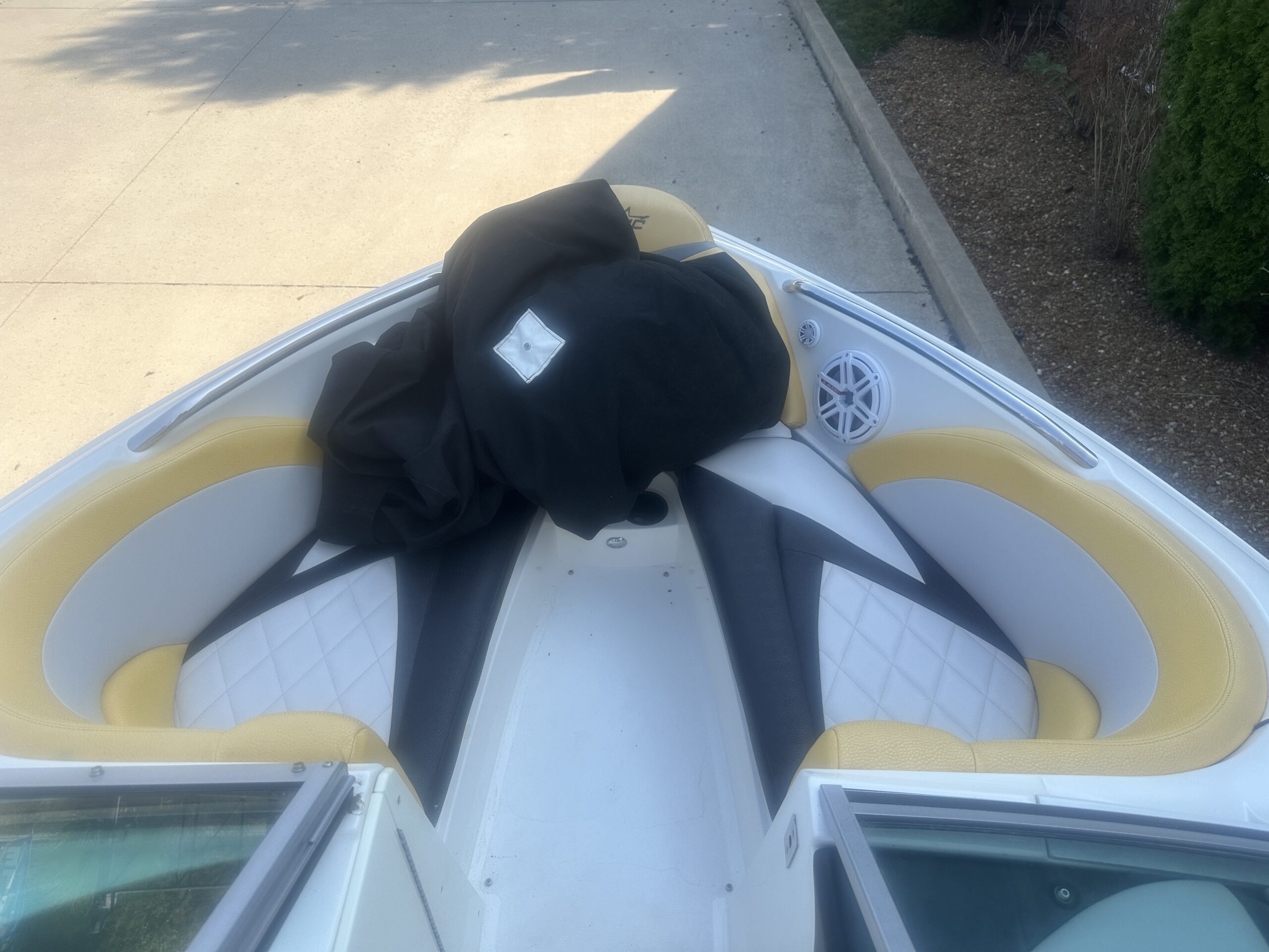 2009 Mastercraft X14