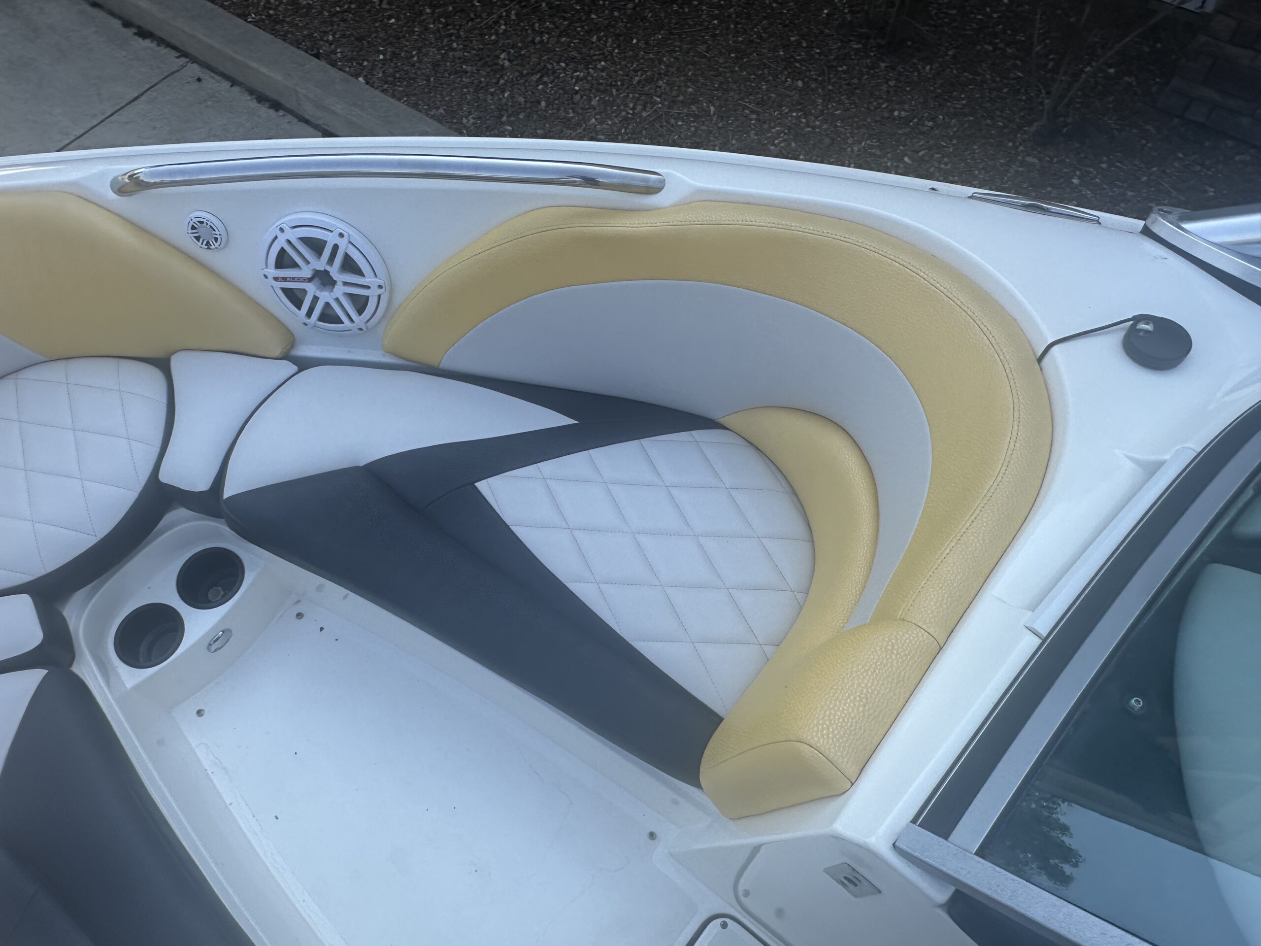 2009 Mastercraft X14
