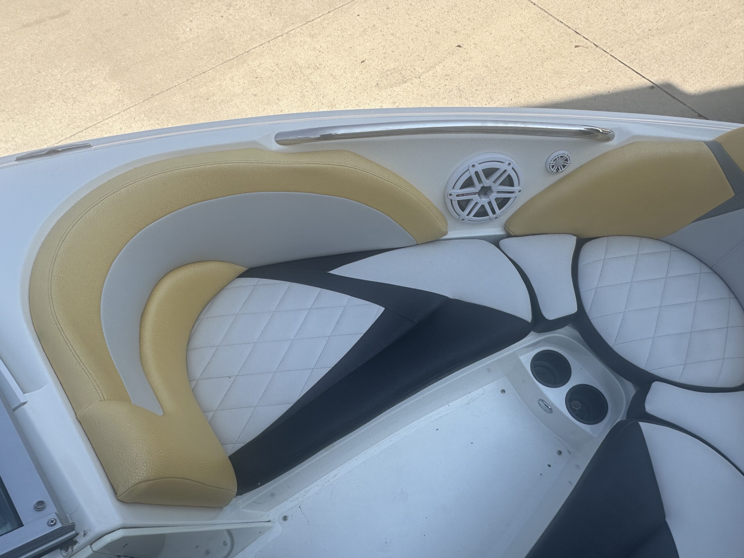 2009 Mastercraft X14