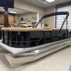 2026 Conquest SE 200 Cruise Mercury 40hp