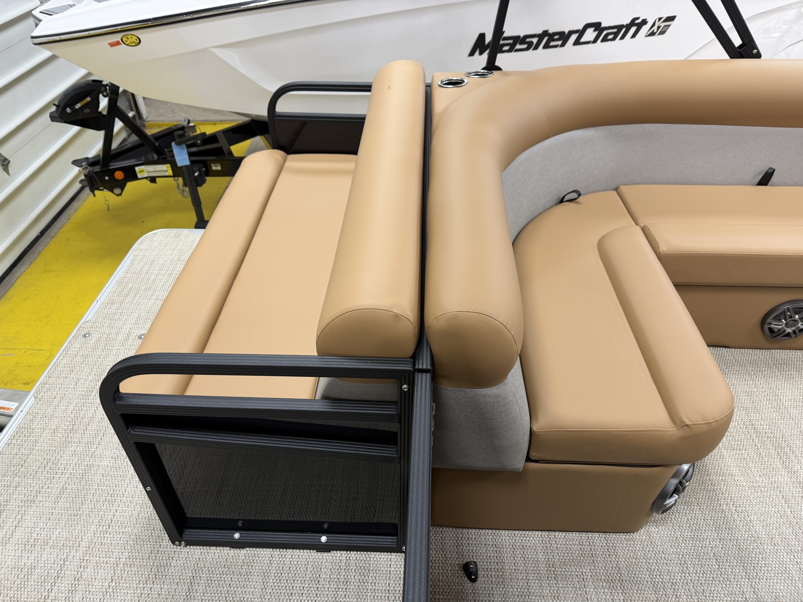 2026 Conquest SE 200 Cruise Mercury 40hp