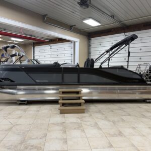 2026 Harris Grand Mariner 250 SLDH Mercury 350hp V10