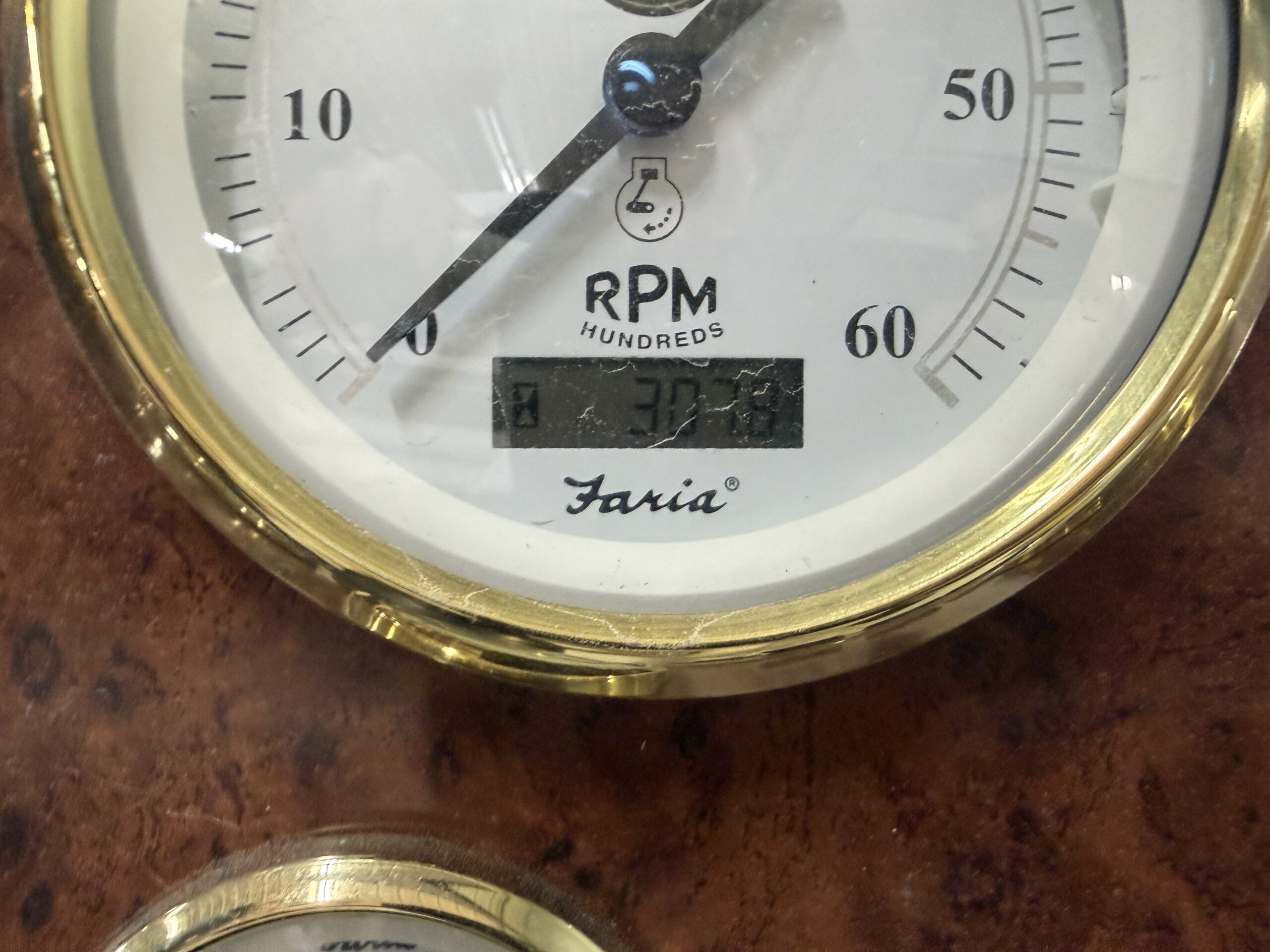 2002 Harris Kayot Star 20V