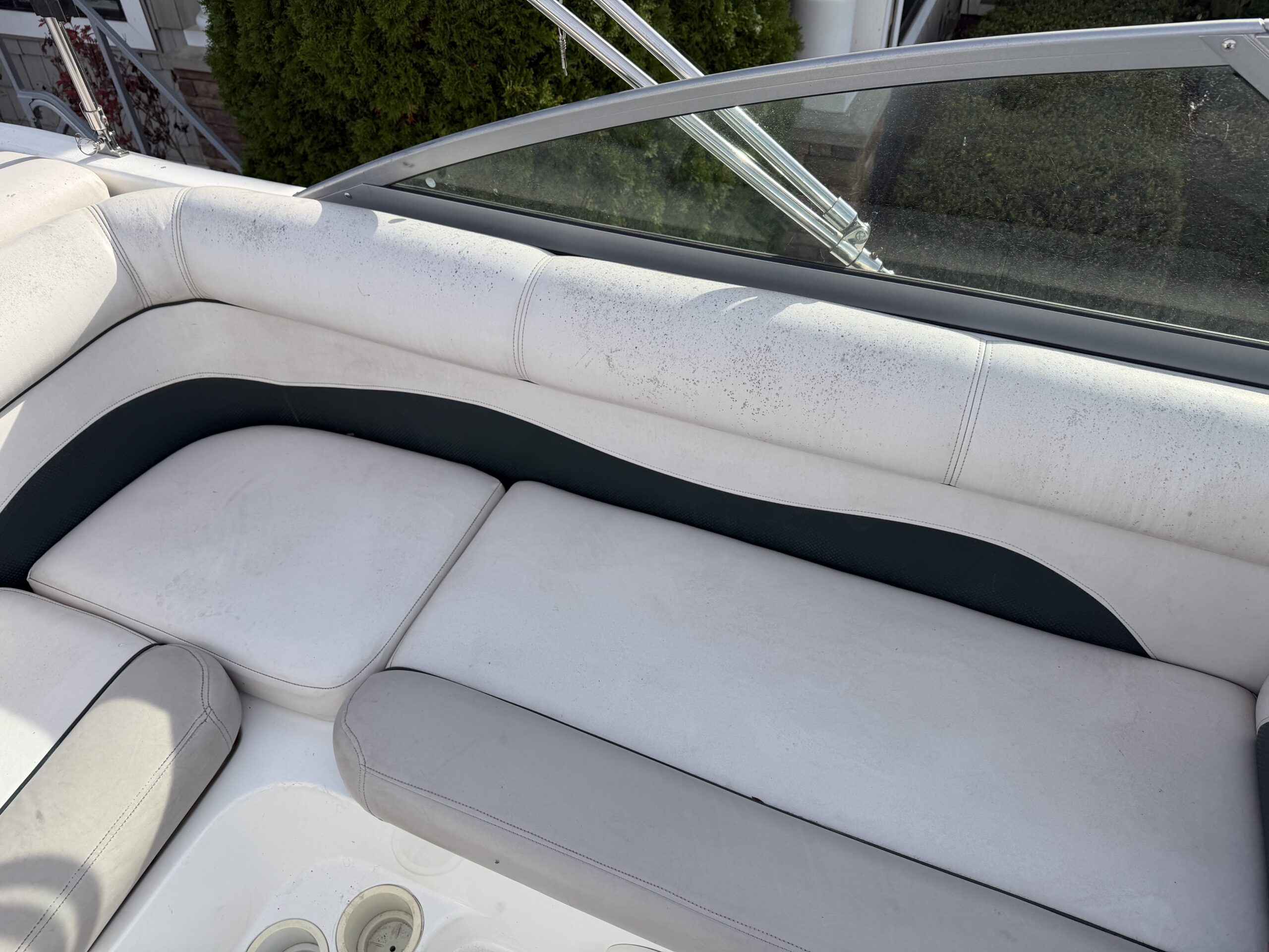 2002 Harris Kayot Star 20V