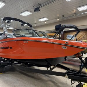 2026 Mastercraft NXT22