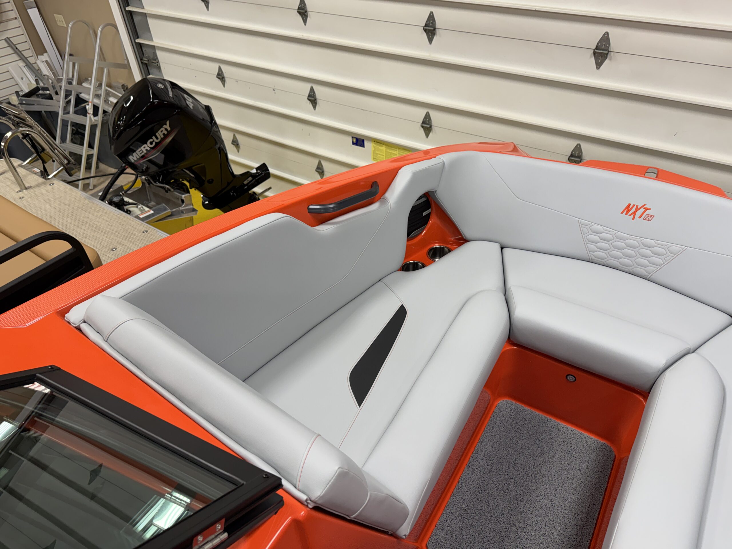 2026 Mastercraft NXT22