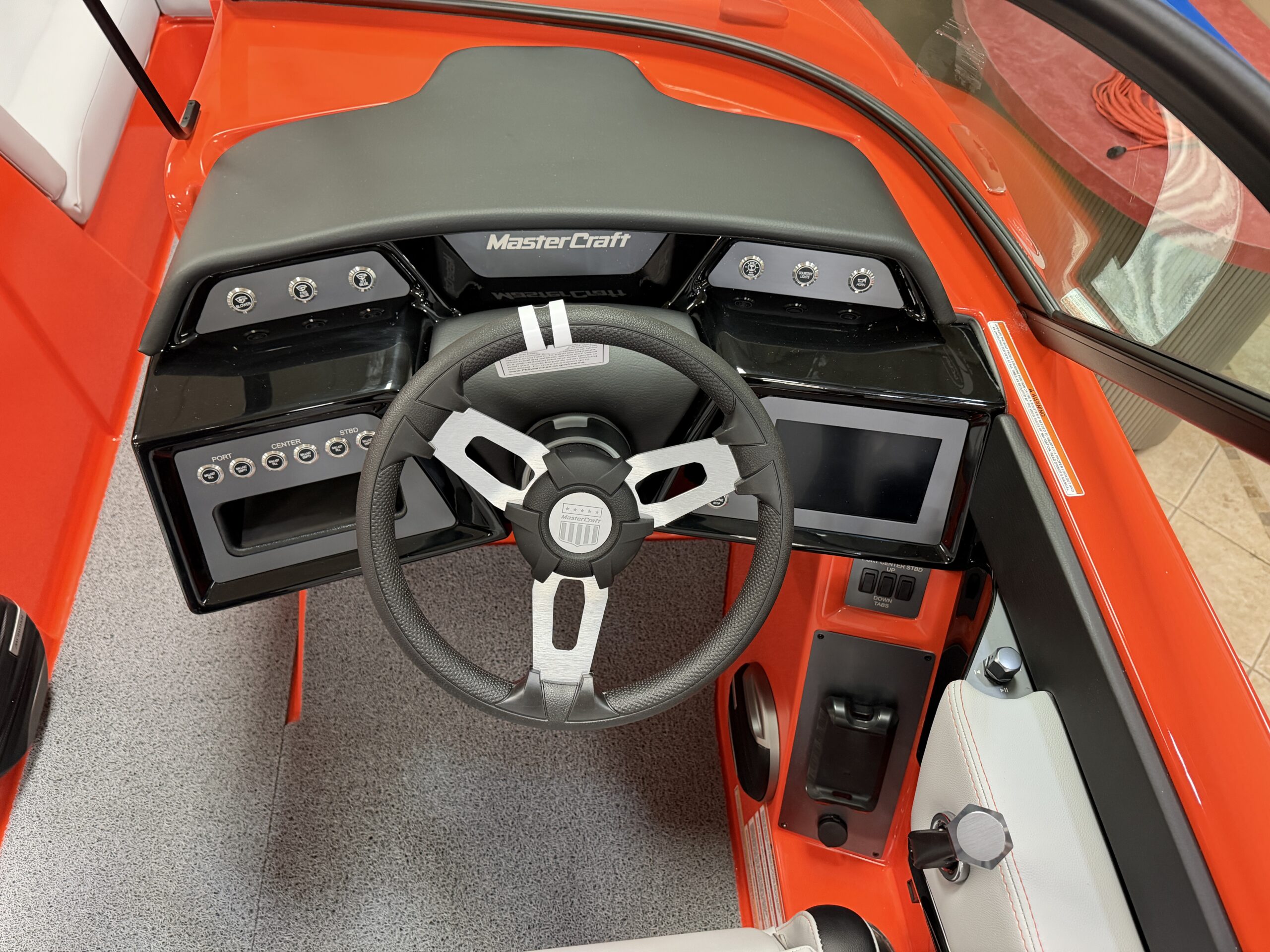 2026 Mastercraft NXT22